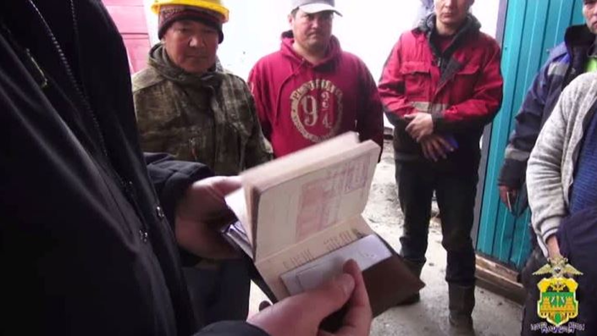 На Кубани вступил в силу запрет на работу иностранных граждан по патентам