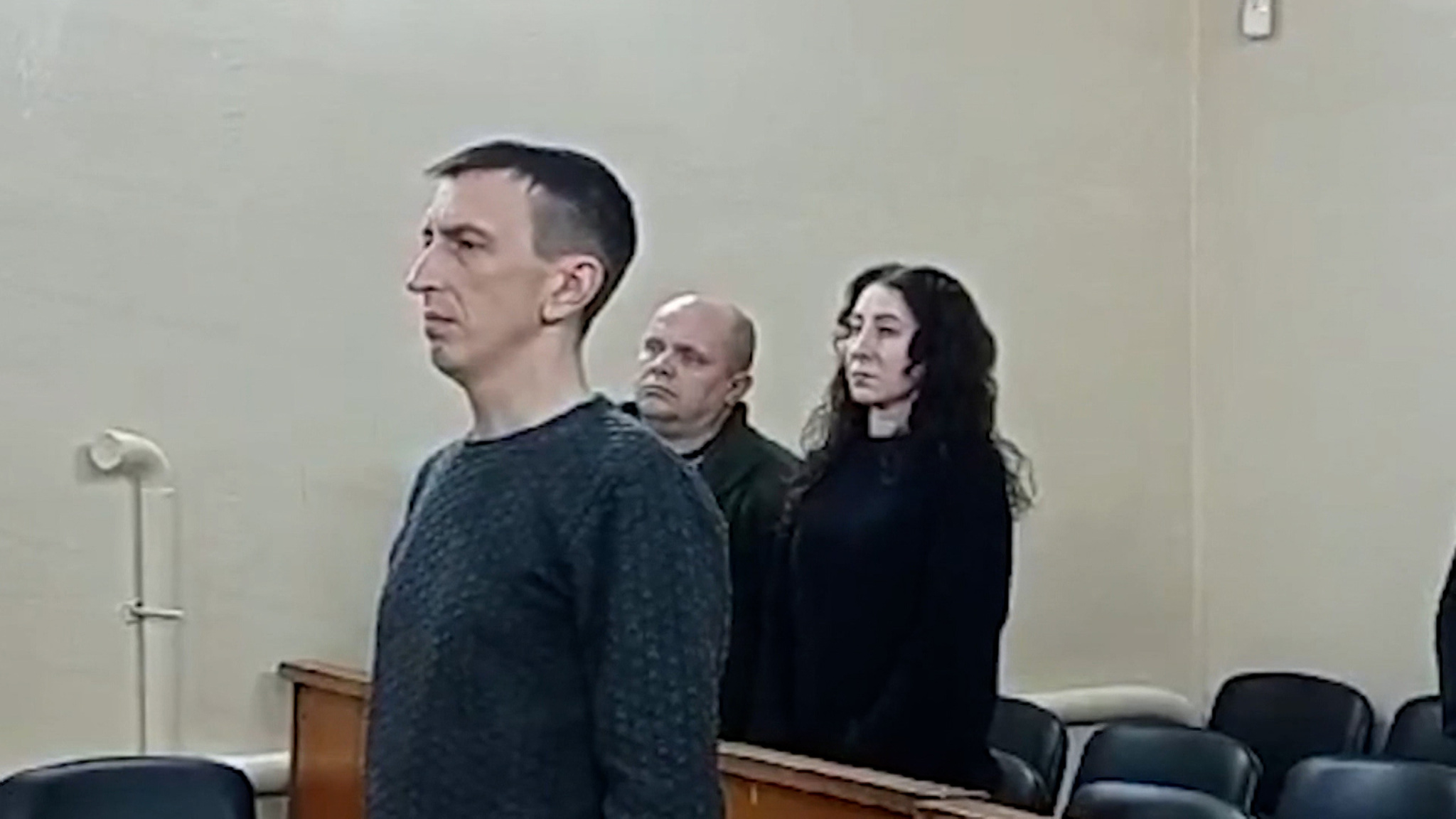 Помощника мирового судьи в Краснодарском крае осудили за смертельное ДТП