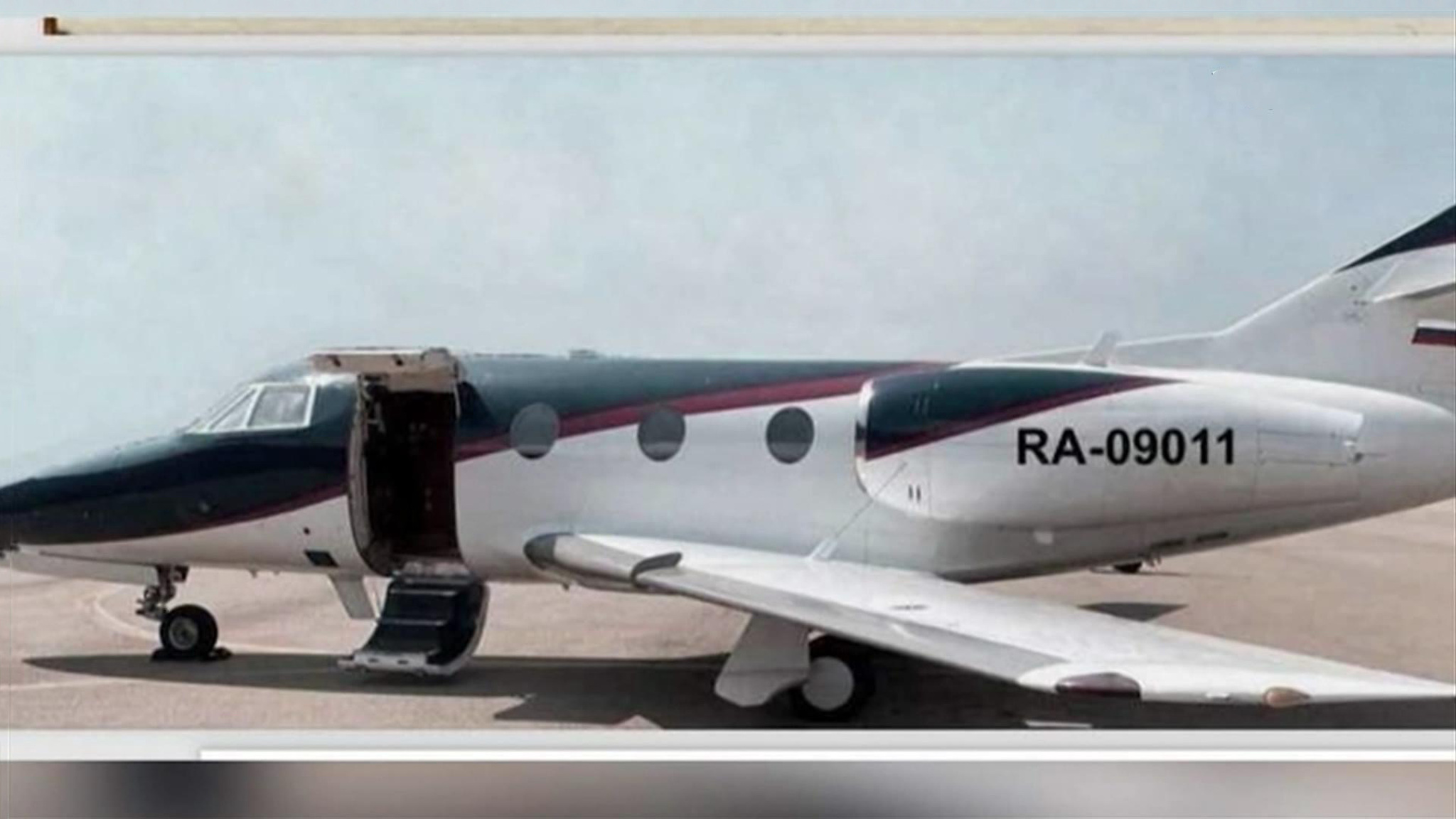 За крушение Falcon 10 могут посадить пилота с женой