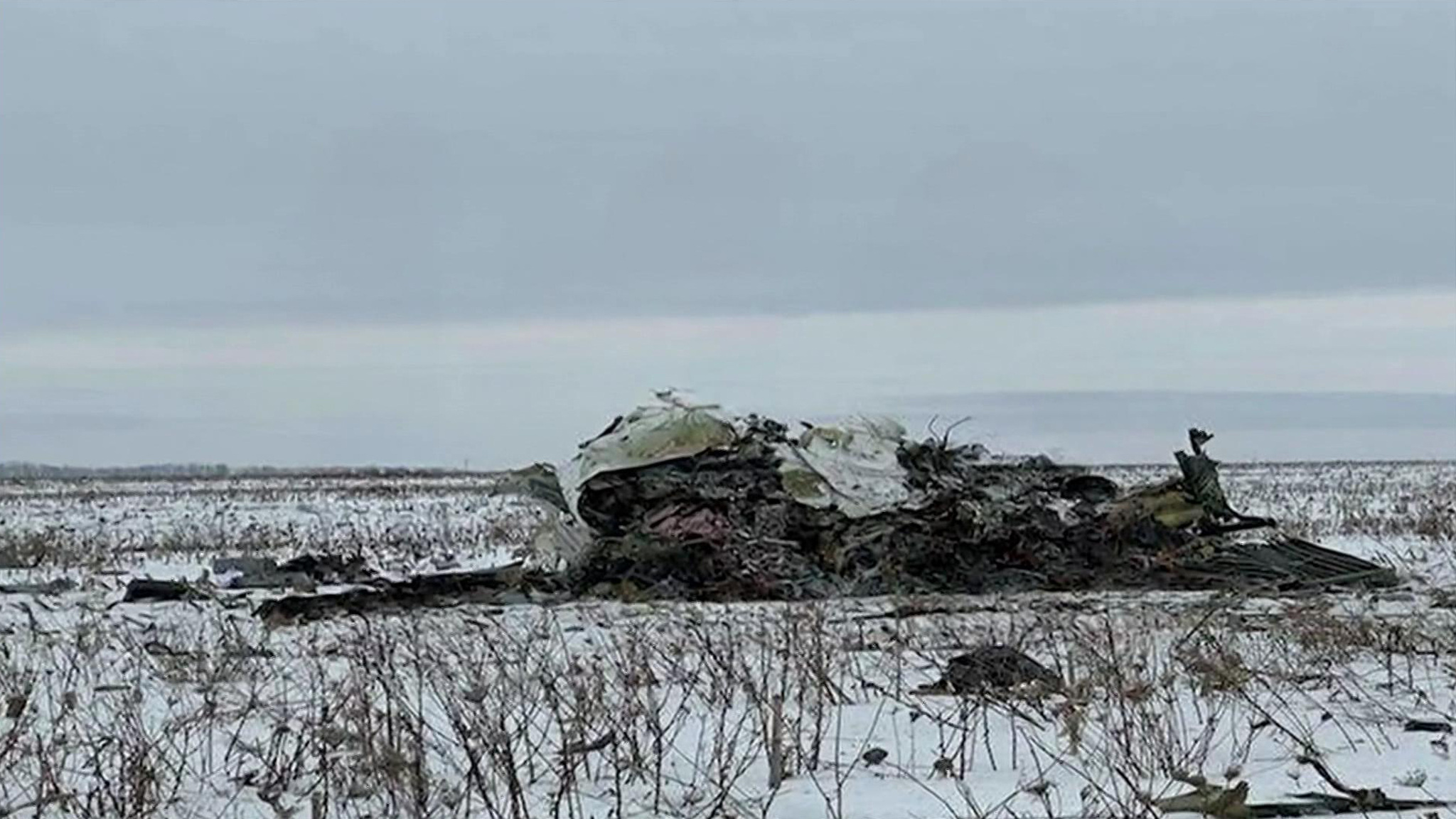 Украинские СМИ показали мастерство переобувания в воздухе