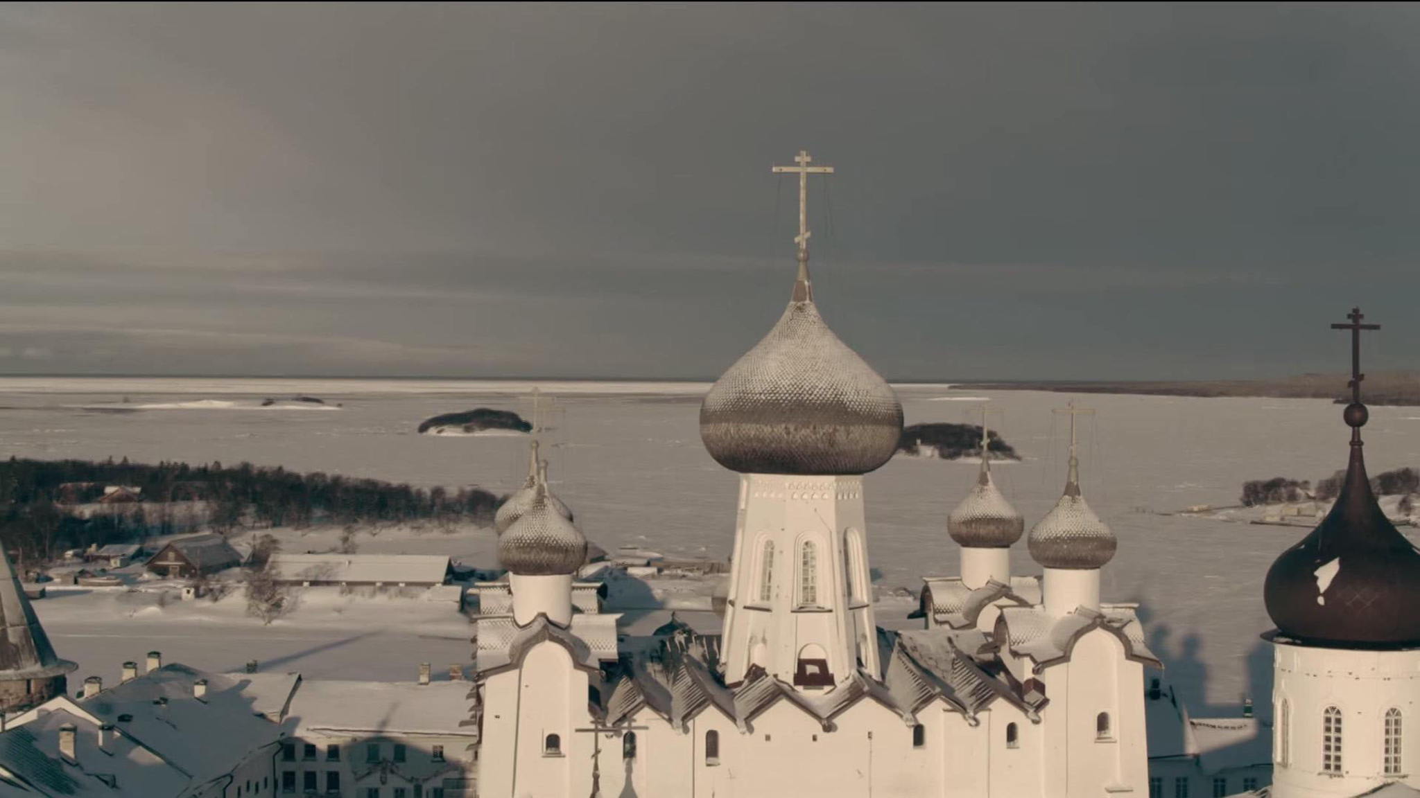 Кинорежиссёр Сергей Дебижев – о ретроспективе своих фильмов