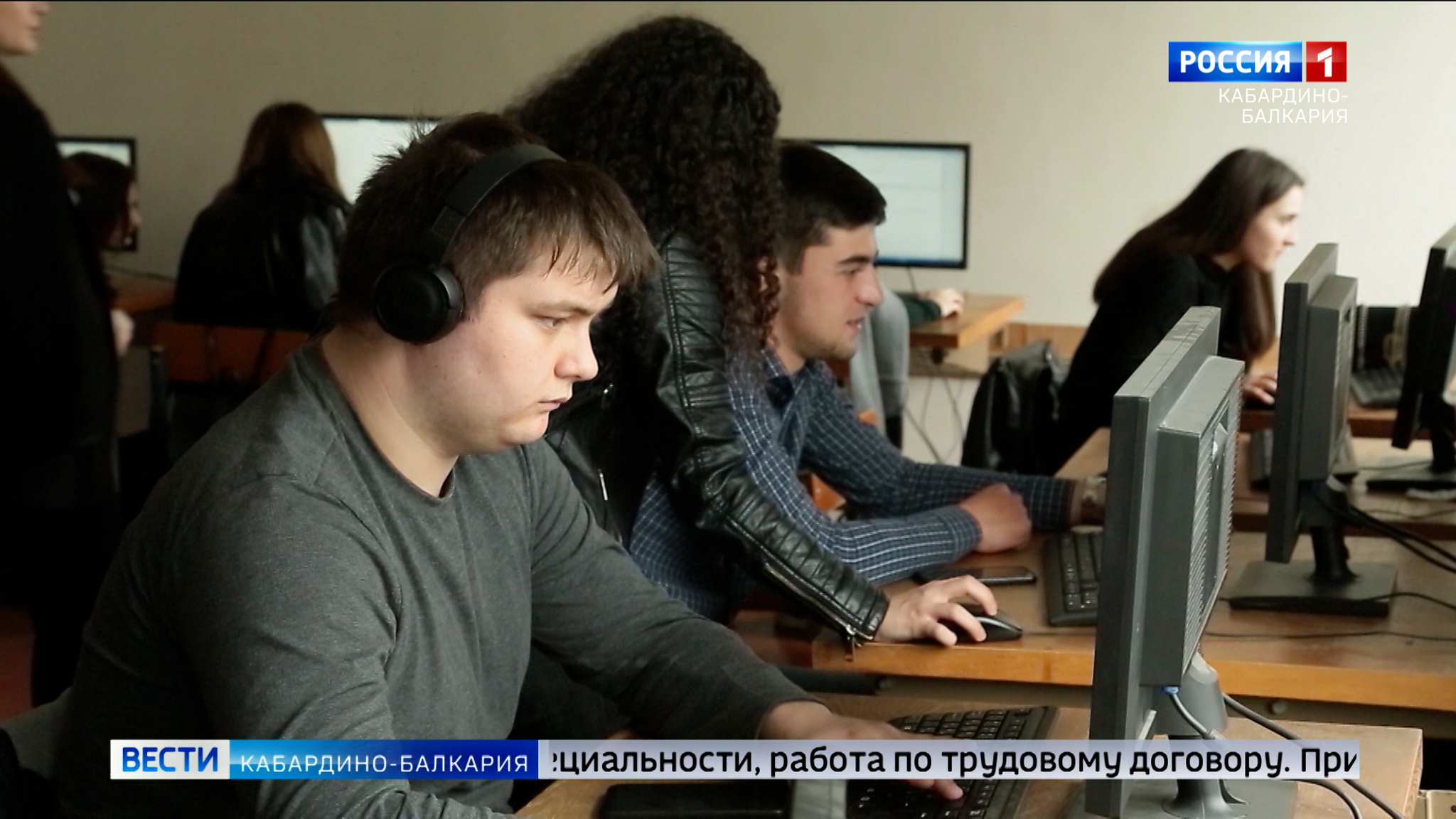 IT-специалисты могут получить отсрочку от весеннего призыва