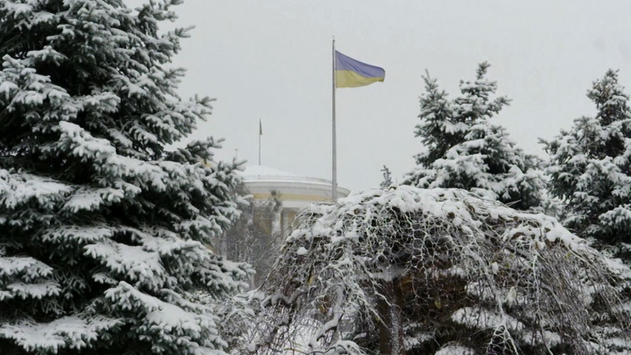 Западные политики и пресса по-разному реагируют на украинский теракт