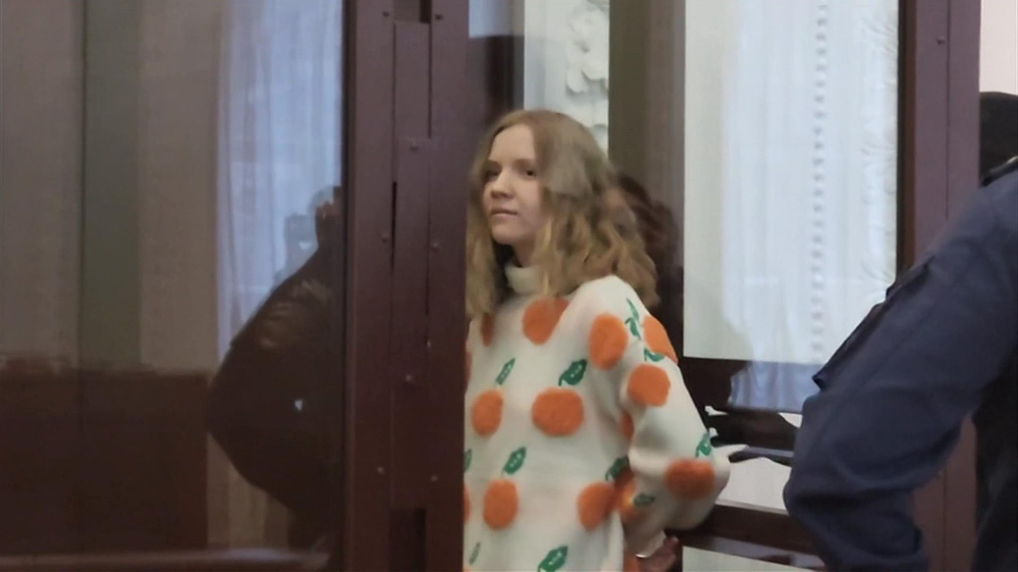 Трепову осудили на 27 лет по делу о теракте