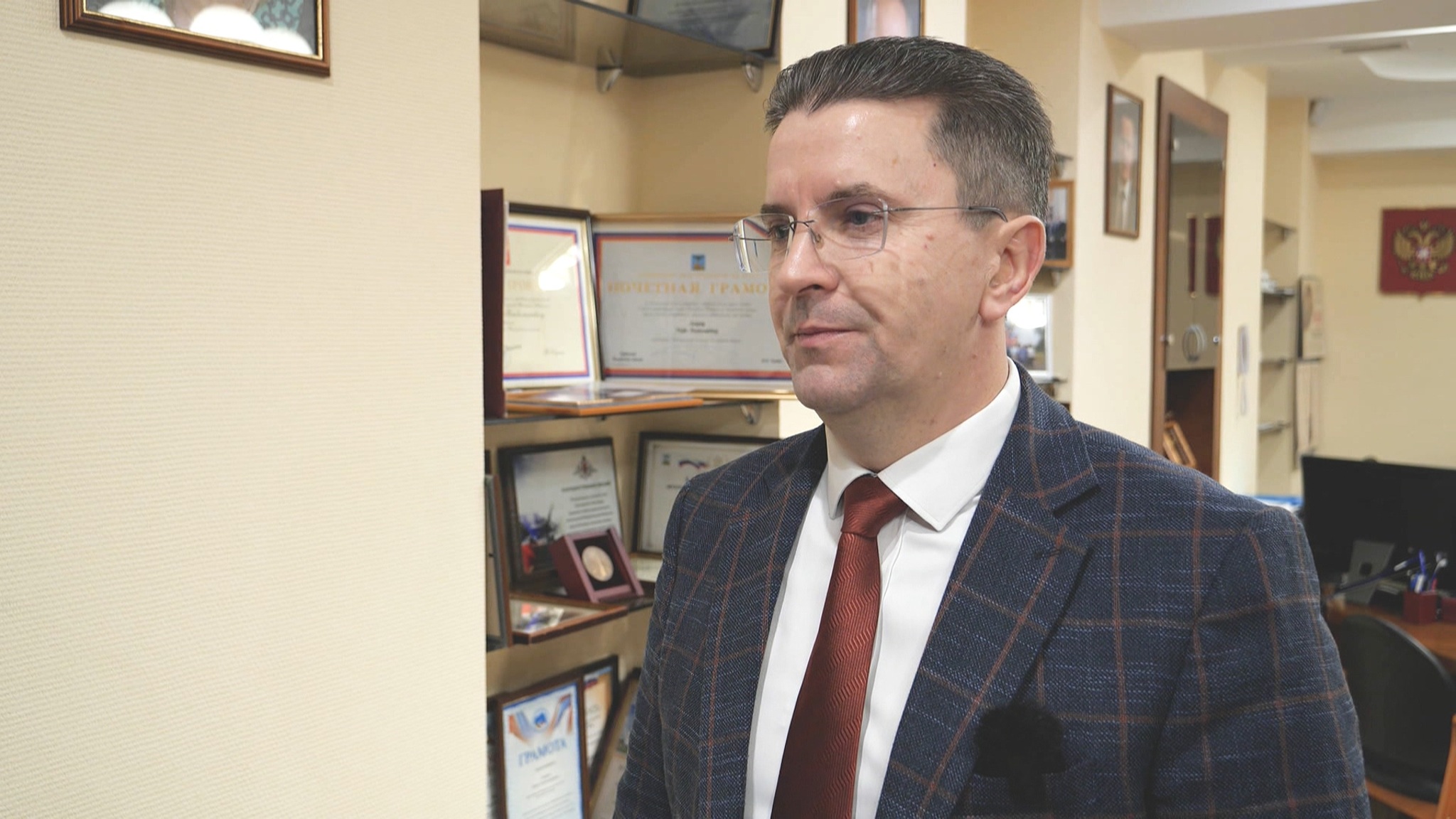 На выборах президента РФ белгородцы смогут проголосовать дистанционно