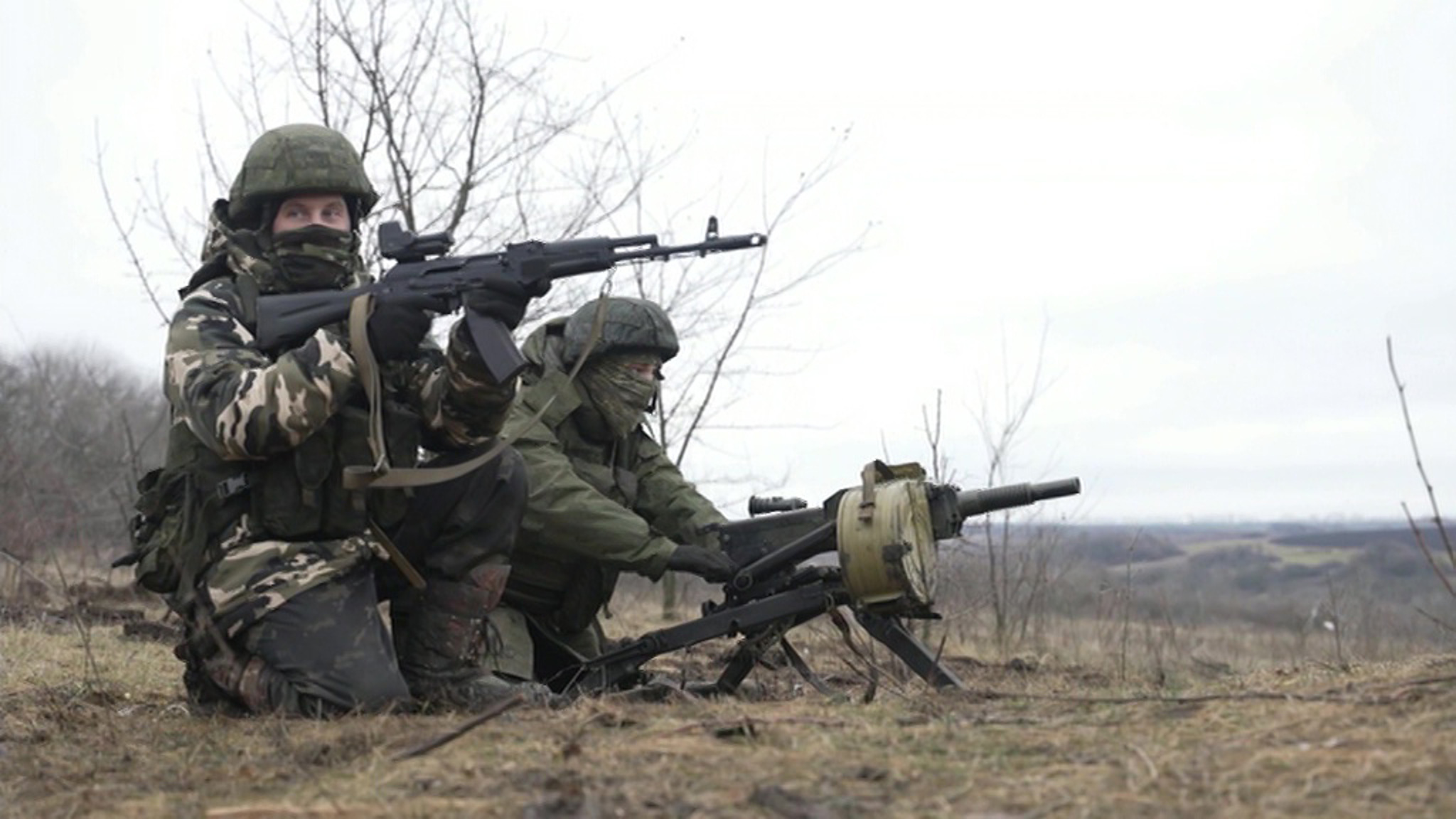 Северная гвардия