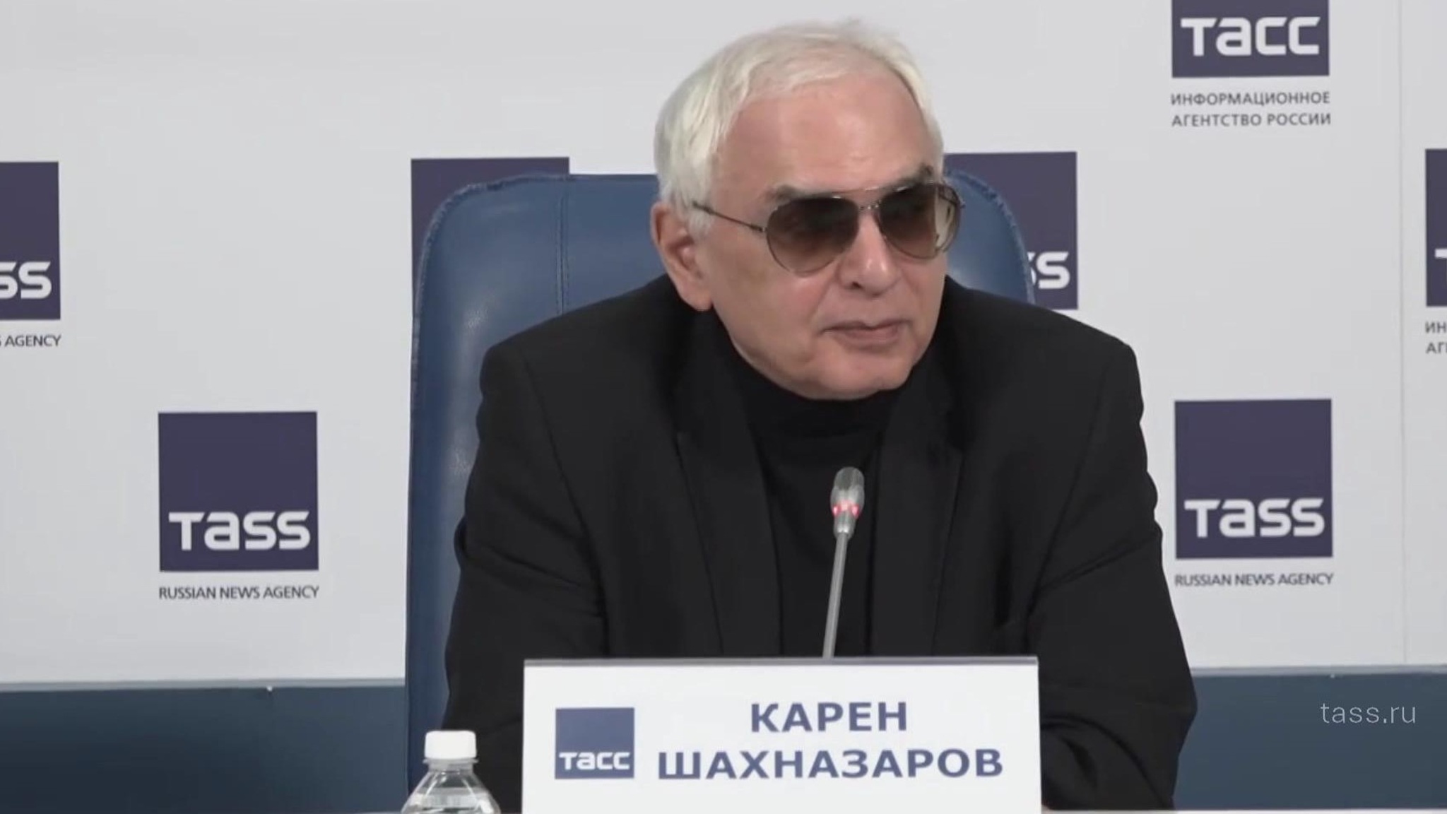 30 января "Мосфильм" отпразднует 100-летие
