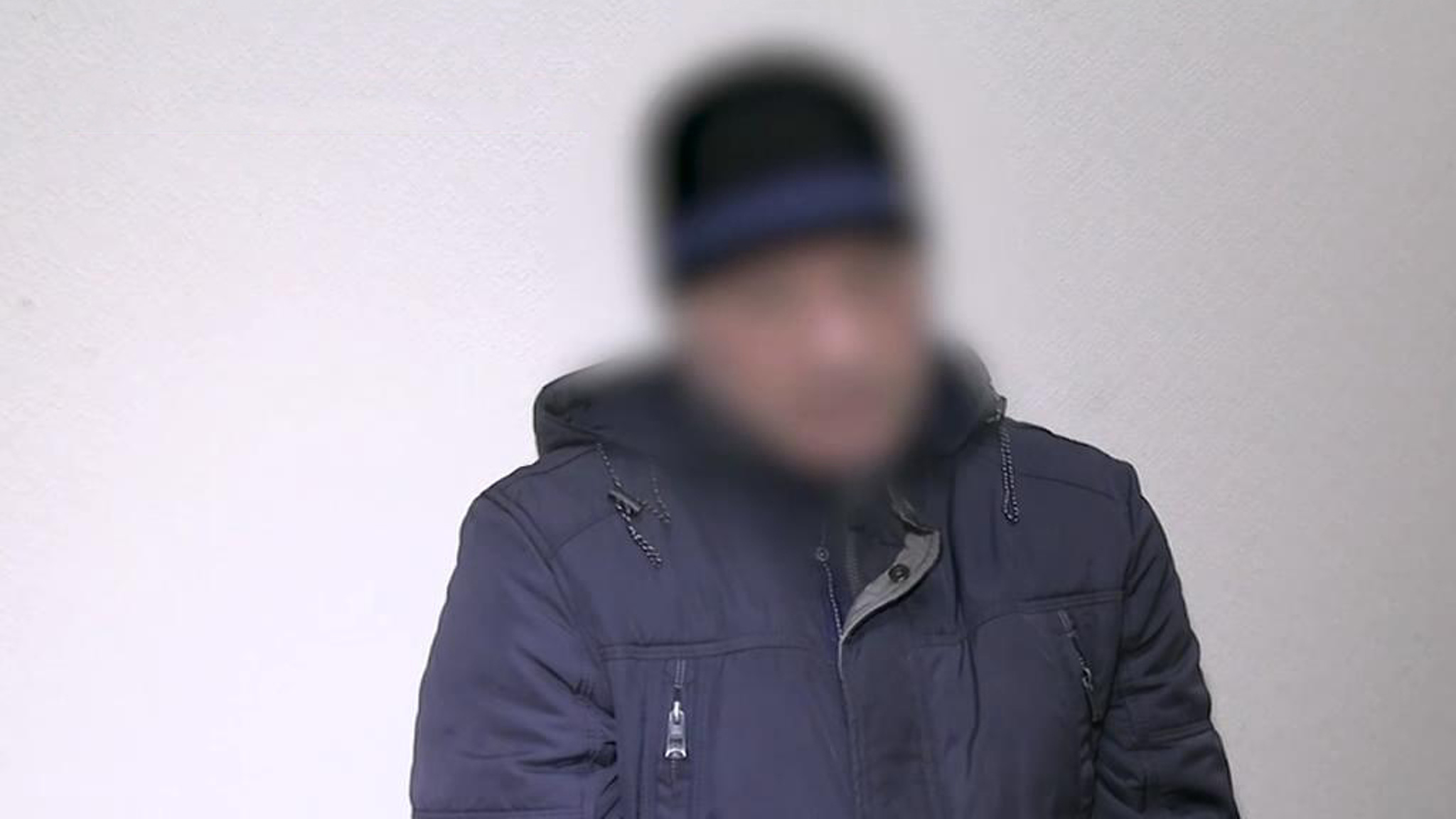 В Ростовской области задержан подозреваемый в убийстве 25-летней давности