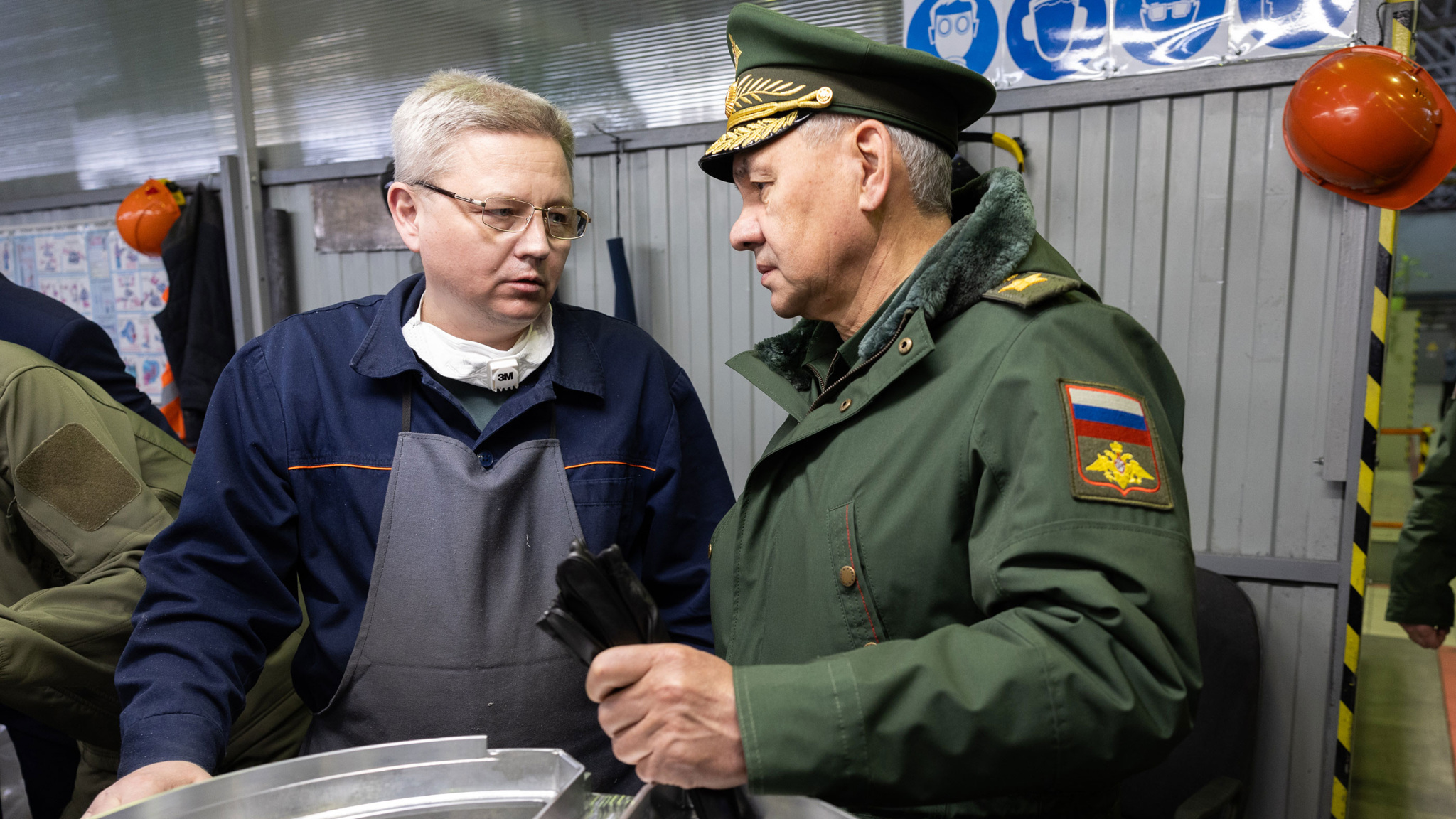 В России крылатые ракеты производят с опережением графика