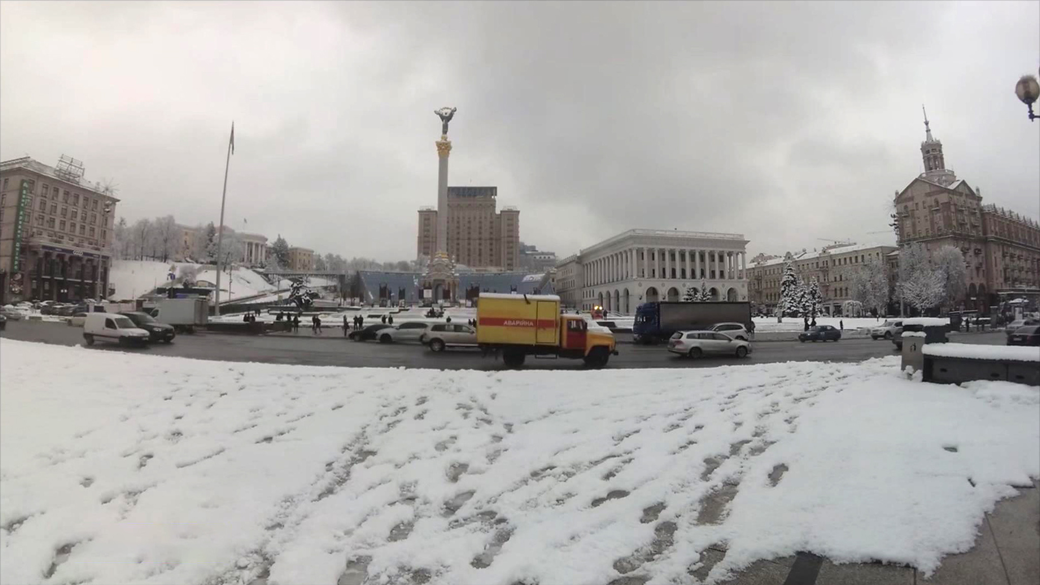 Чем закончится противостояние Зеленского и Залужного