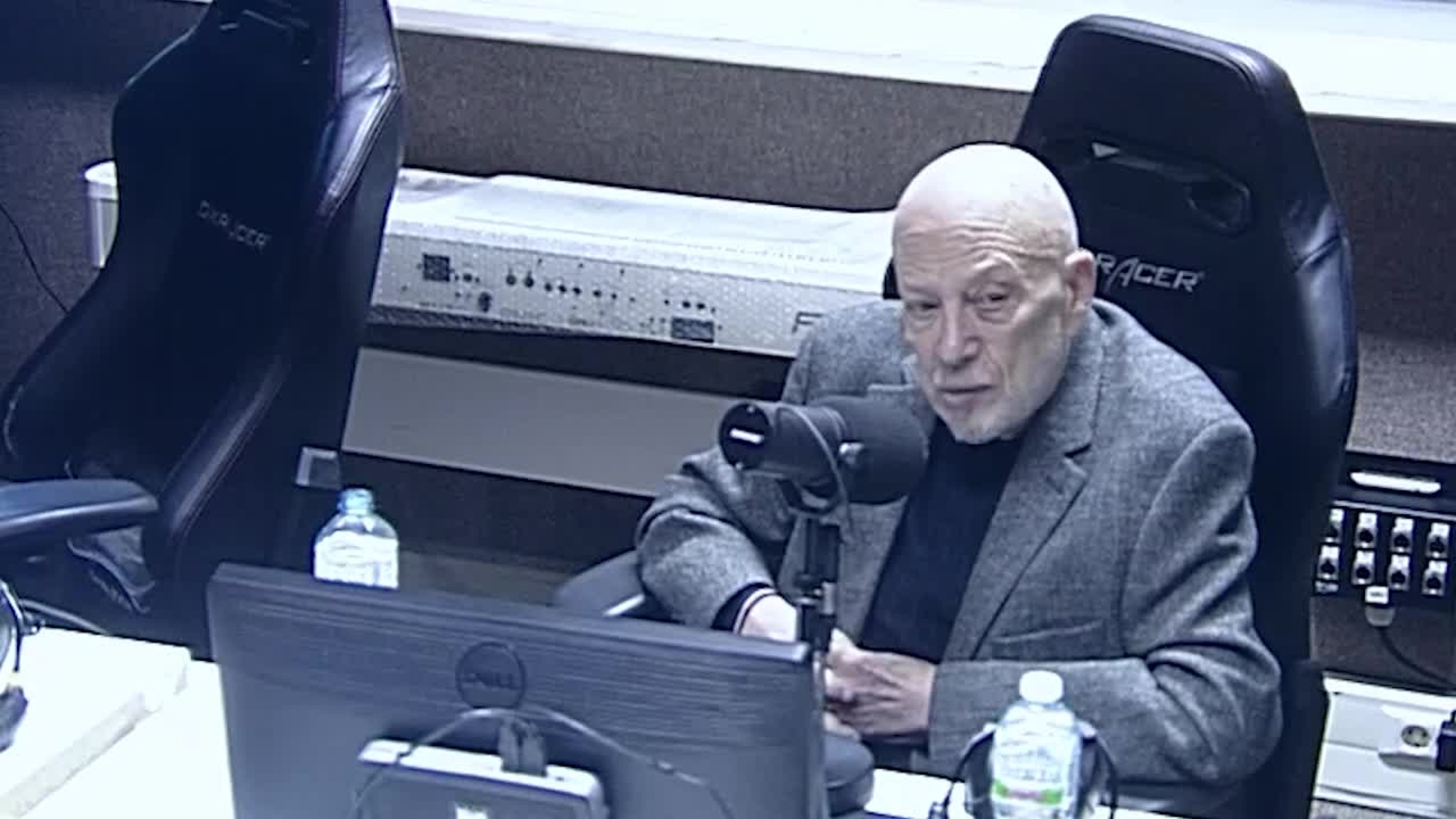 Памяти Отара Иоселиани