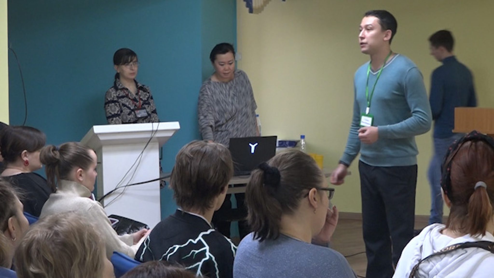 Наблюдатели за выборами будут информировать о ходе голосования на страницах в соцсетях