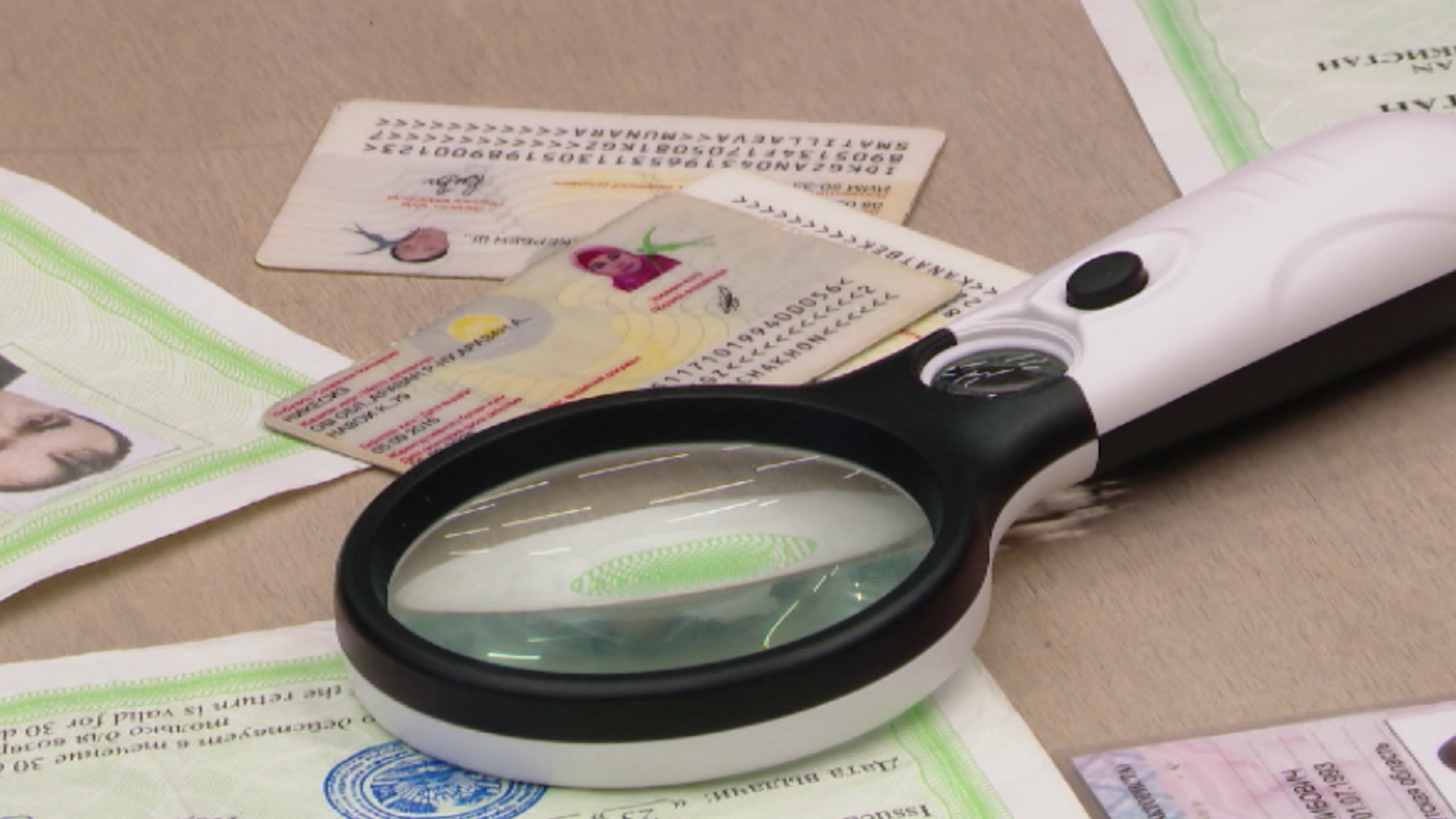 В Красноярске начала работать школа дружинников