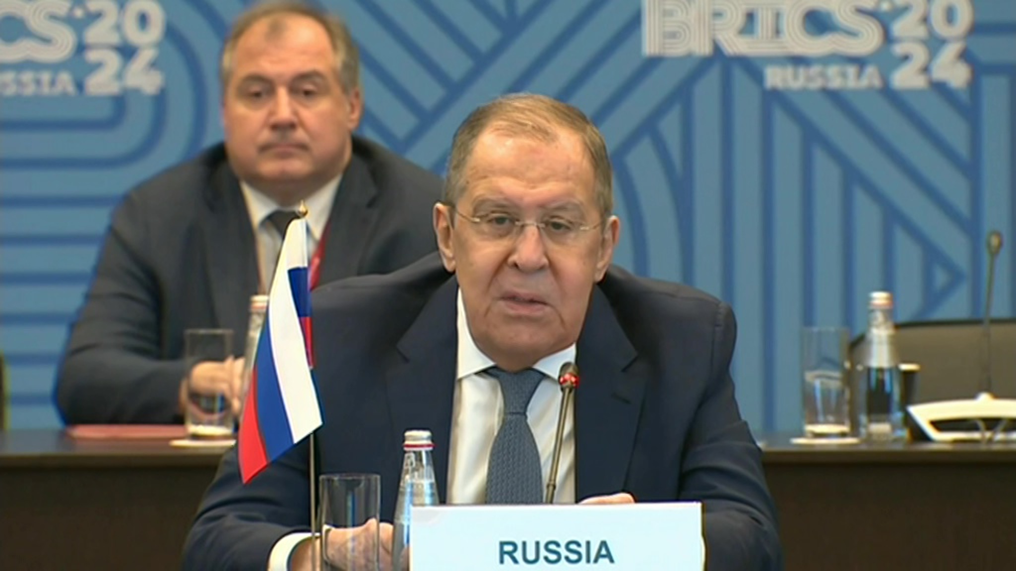 Лавров: "Формула мира Зеленского" – это ультиматум России