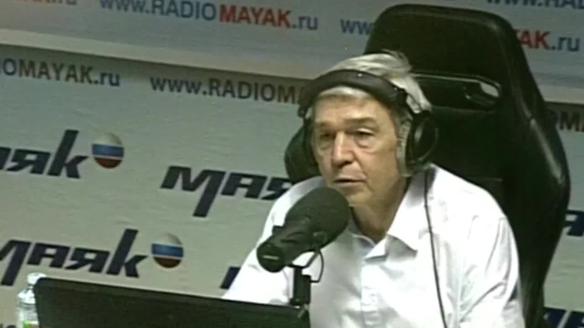 Жизнь глазами полиграфолога