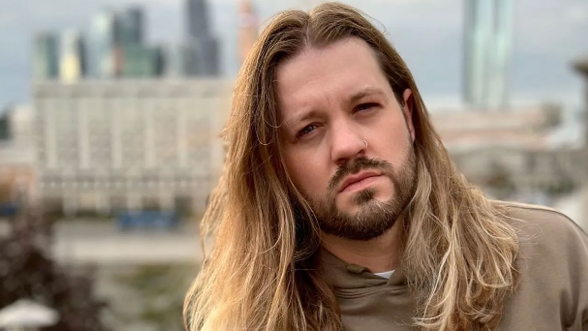Арсений Бородин о шоу "Ну-ка, все вместе! Хором!": "Мы все как единый организм"