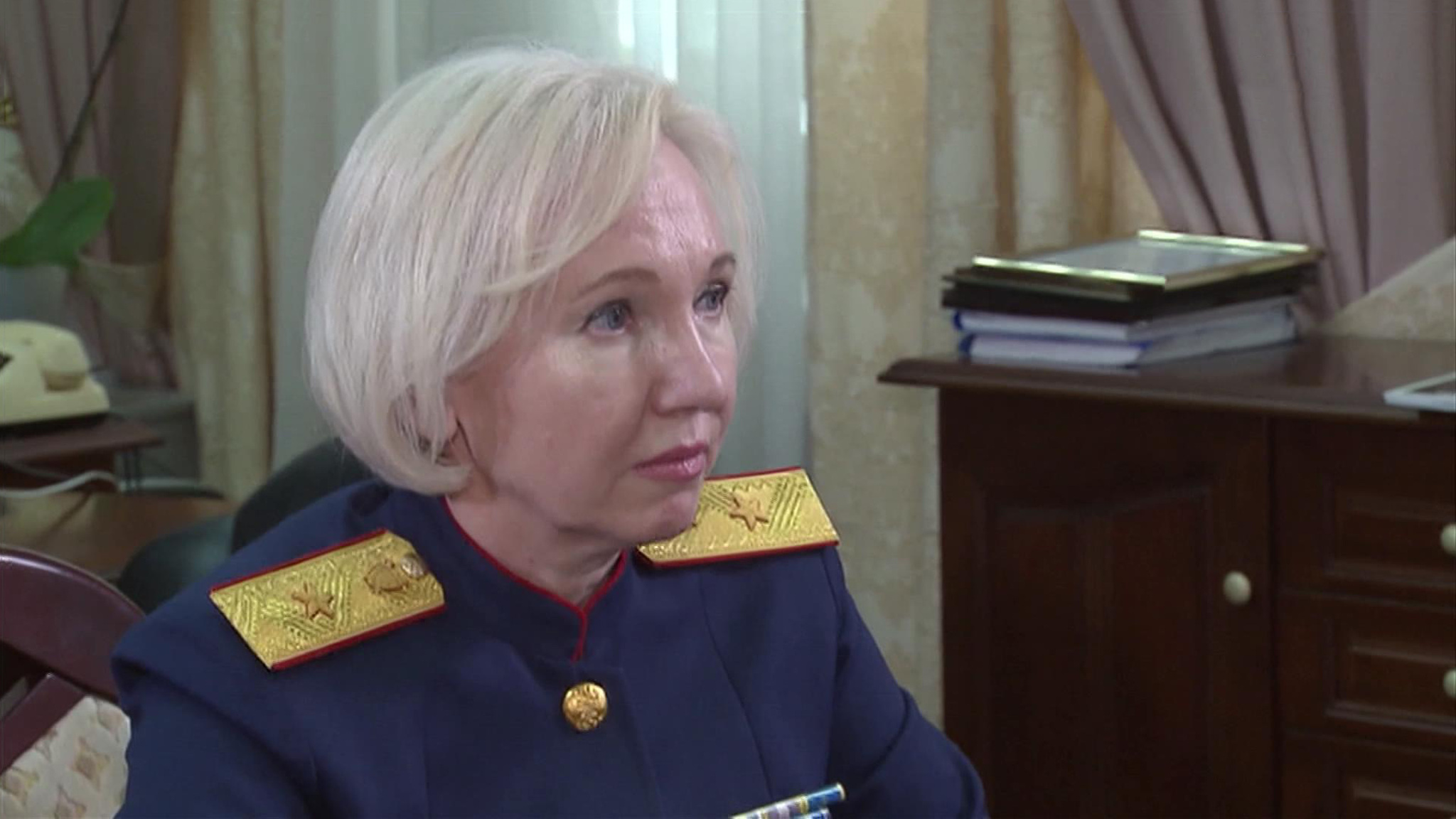 Светлана Петренко отмечает свой день рождения