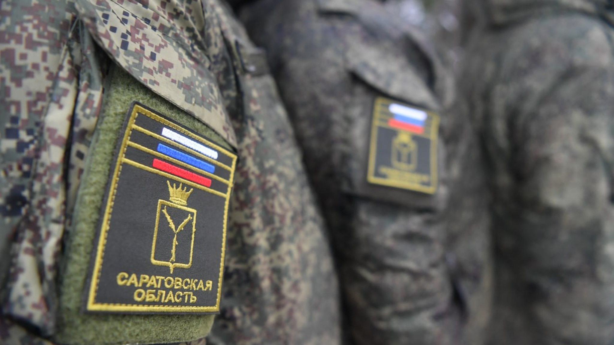В воинской части "Березовка" продолжается набор на военную службу по контракту