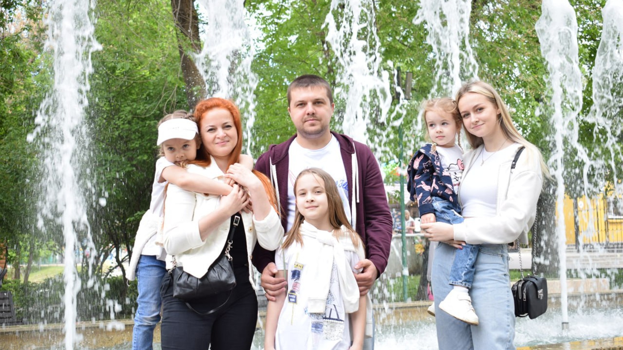 Многодетных освободят от оплаты за детский сад