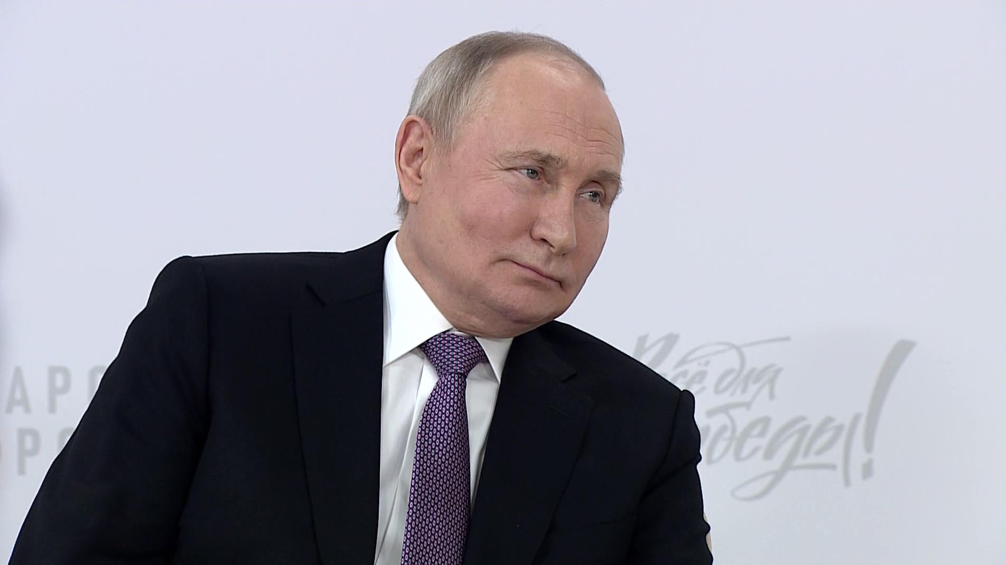 Владимир Путин побывал в Туле и сделал ряд заявлений