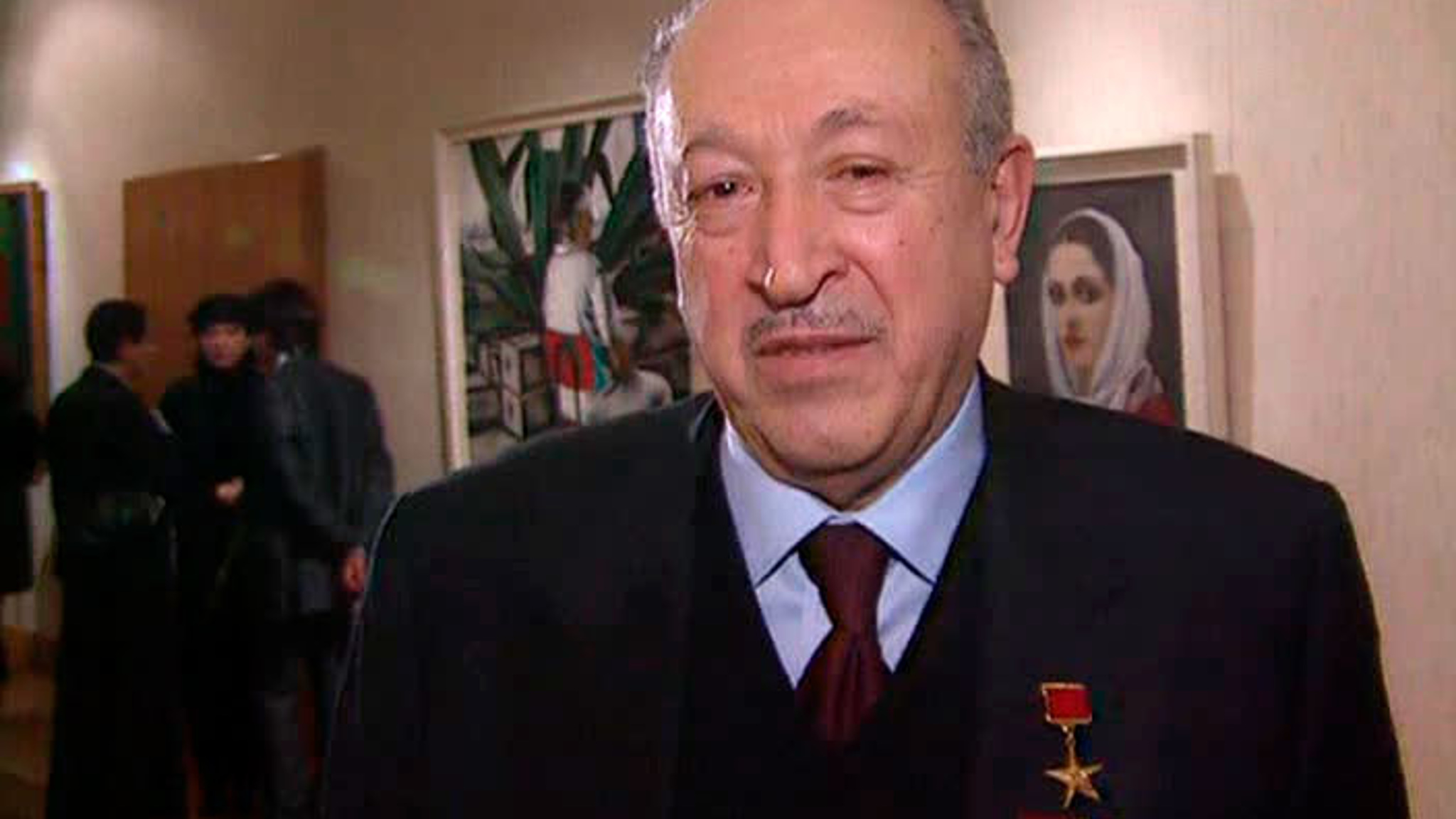 Эфир от 29.11.2013 (15:40)