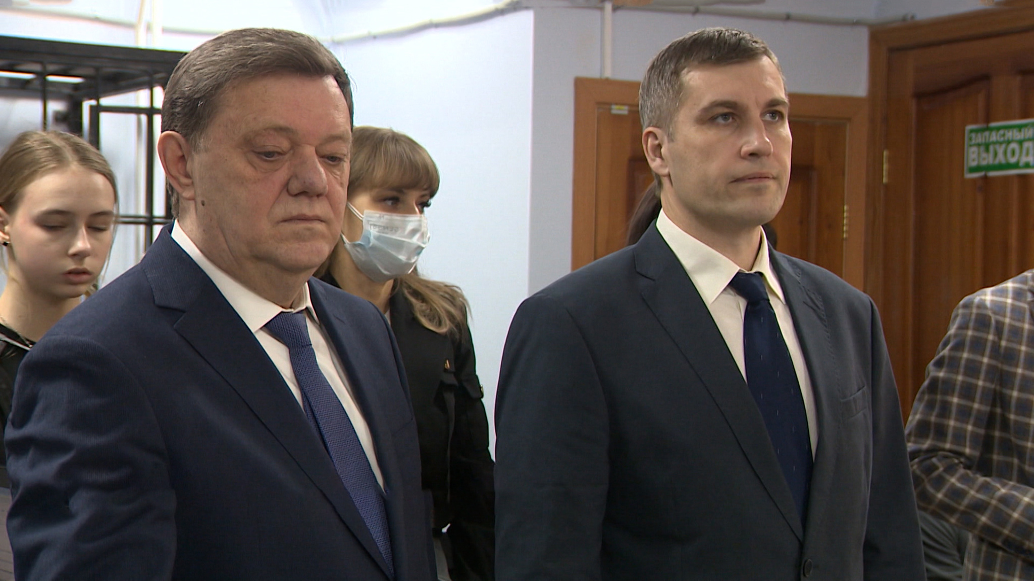 Наиболее заметные происшествия уходящей недели