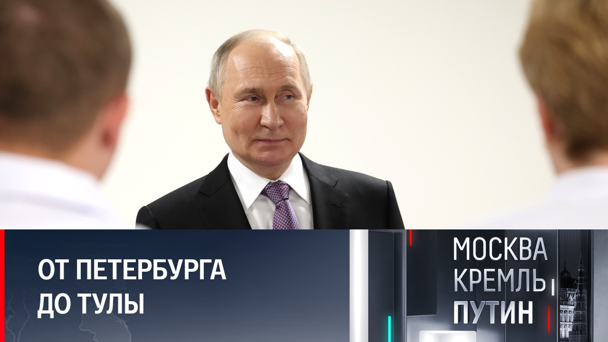 Неделя президента была крайне насыщенной событиями