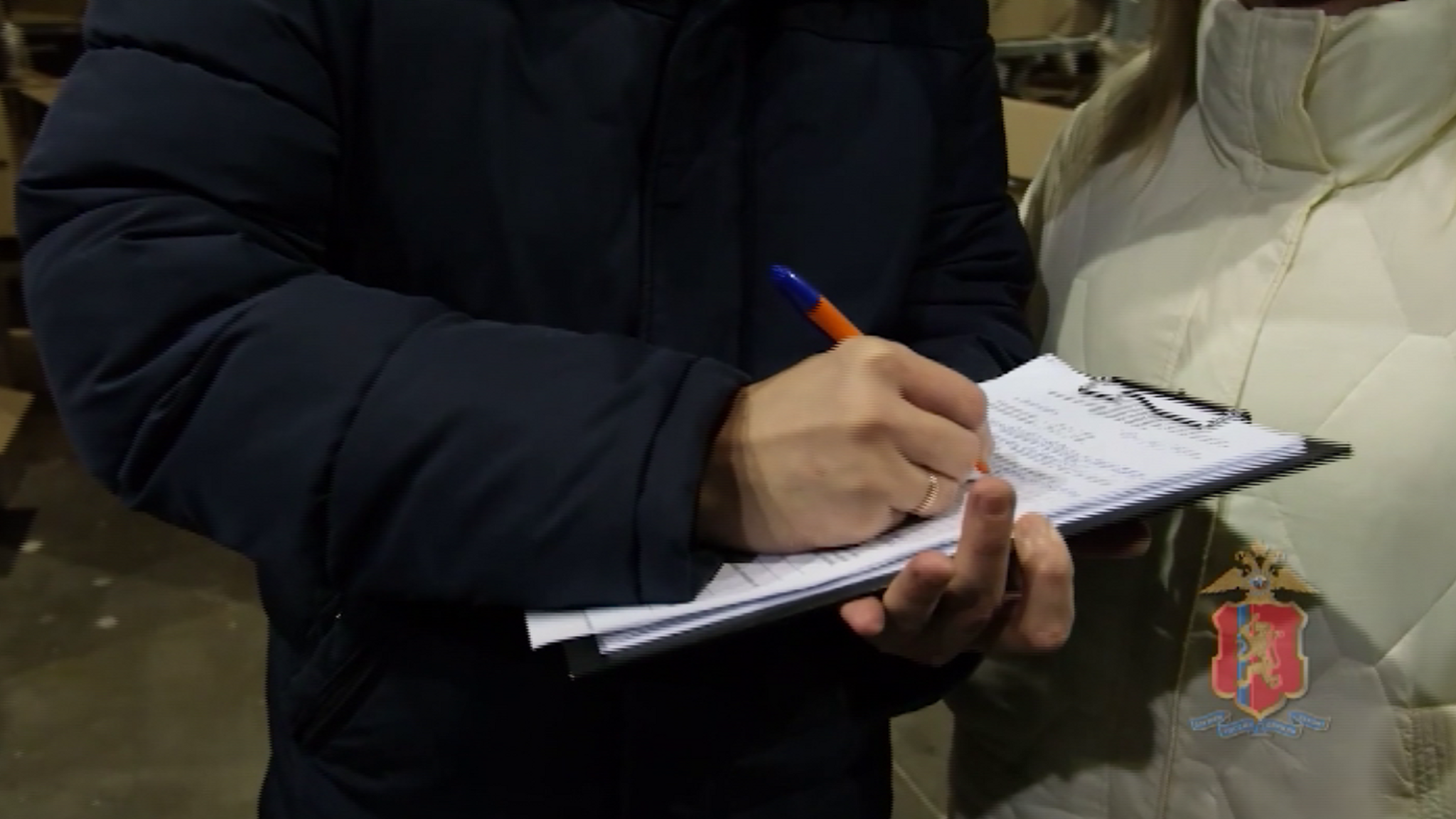 Более 100 тысяч иностранцев приехали в Красноярский край в 2023-м