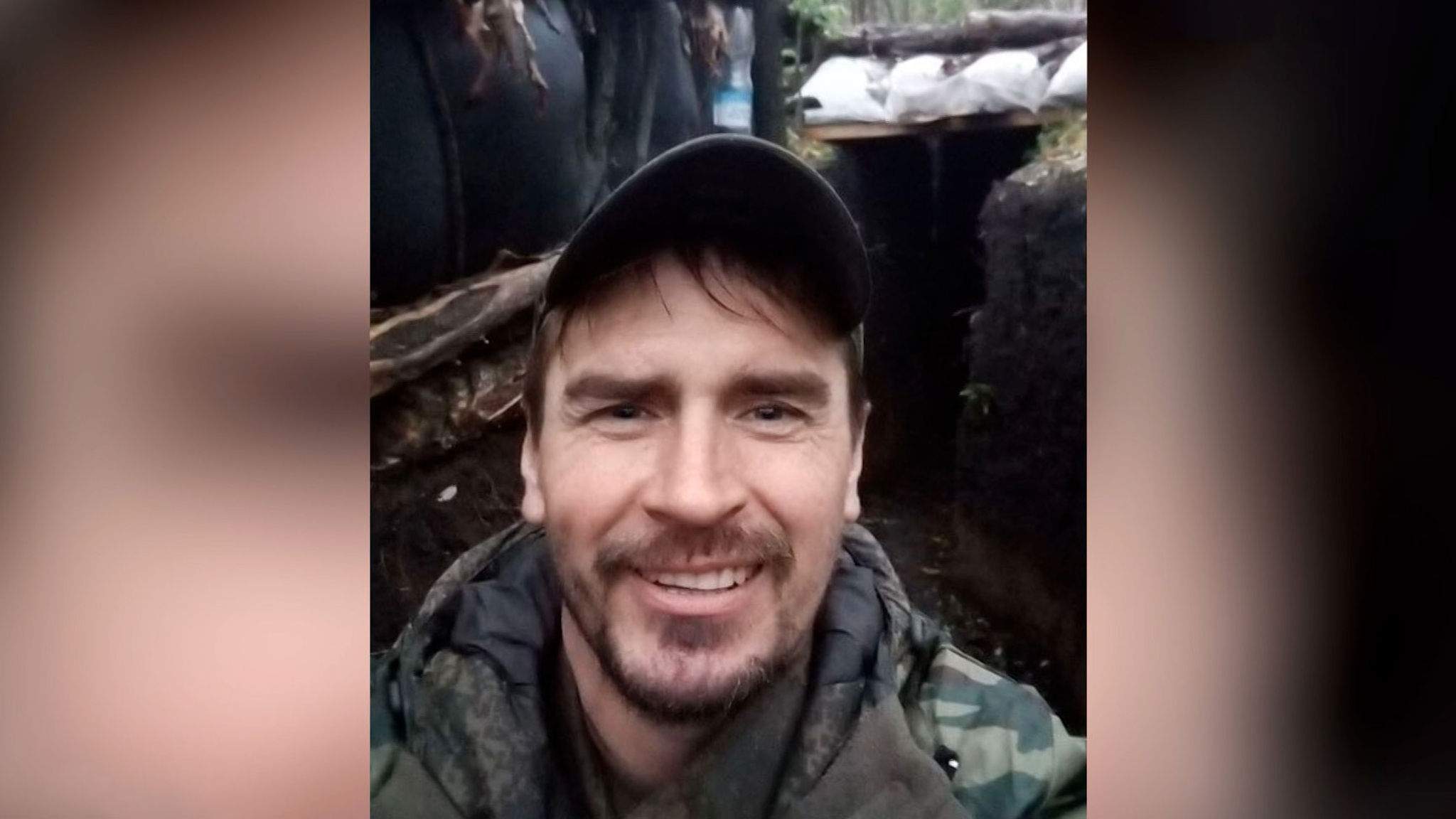Последнее видео бойца с позывным Ростов собрало в сети миллионы просмотров
