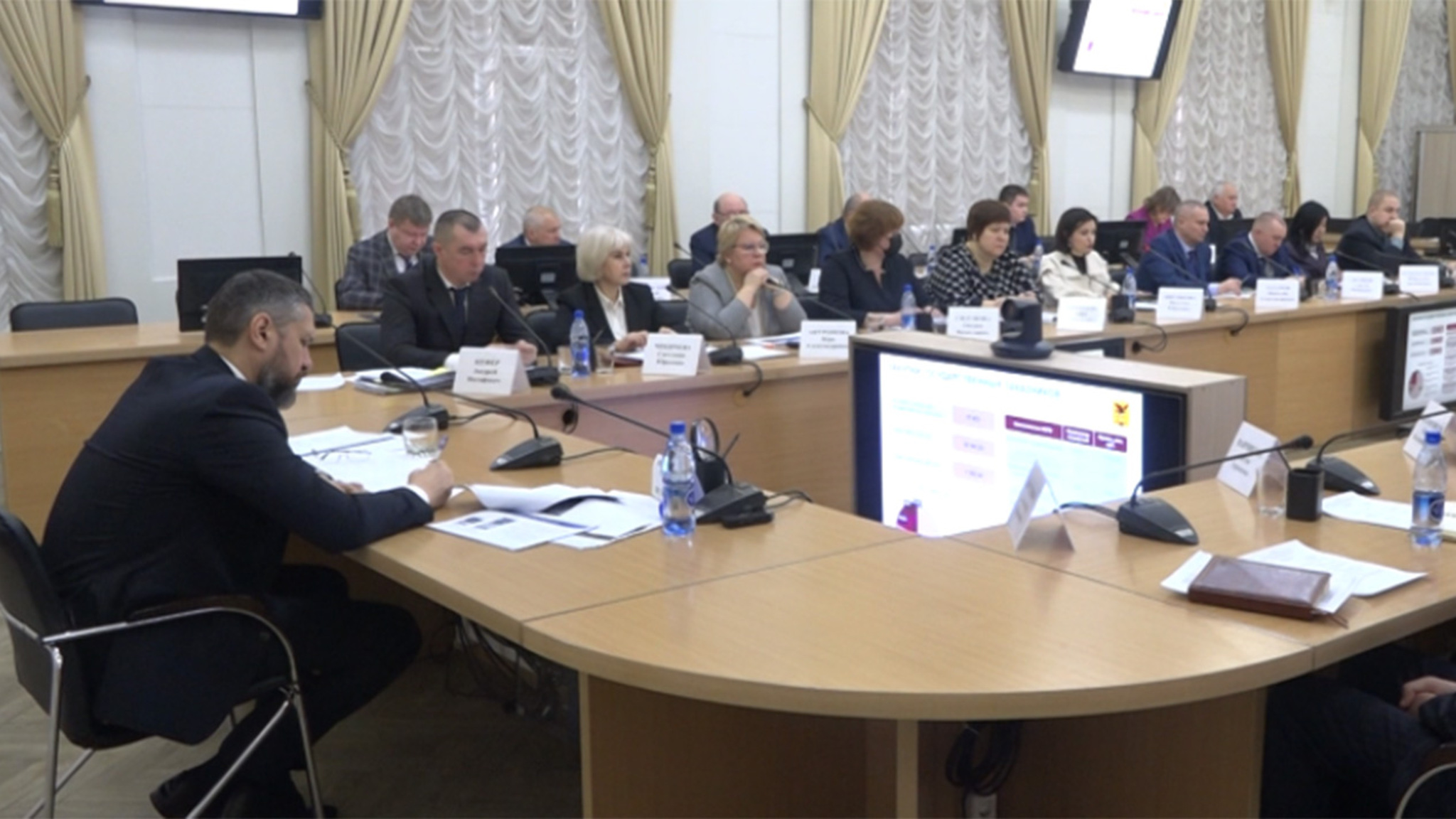 Капитальные и первоочередные расходы бюджета Забайкалья заметно увеличились