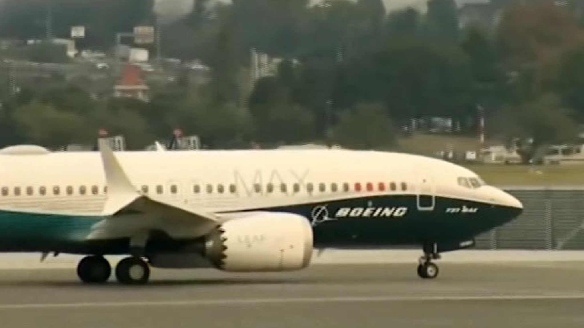 У Boeing 737 Max нашли новые дефекты
