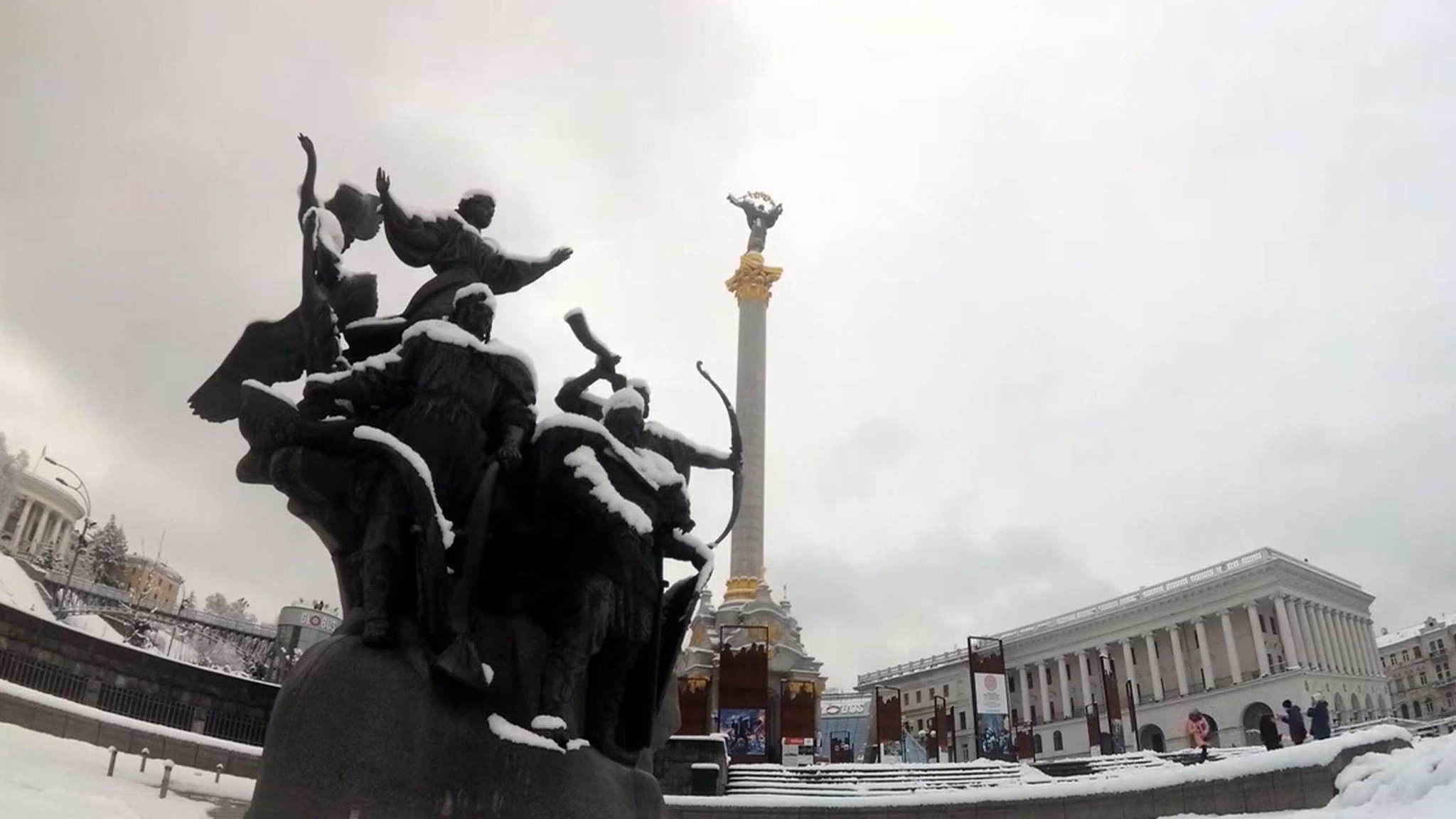 Верховная рада отменила президентские выборы на Украине