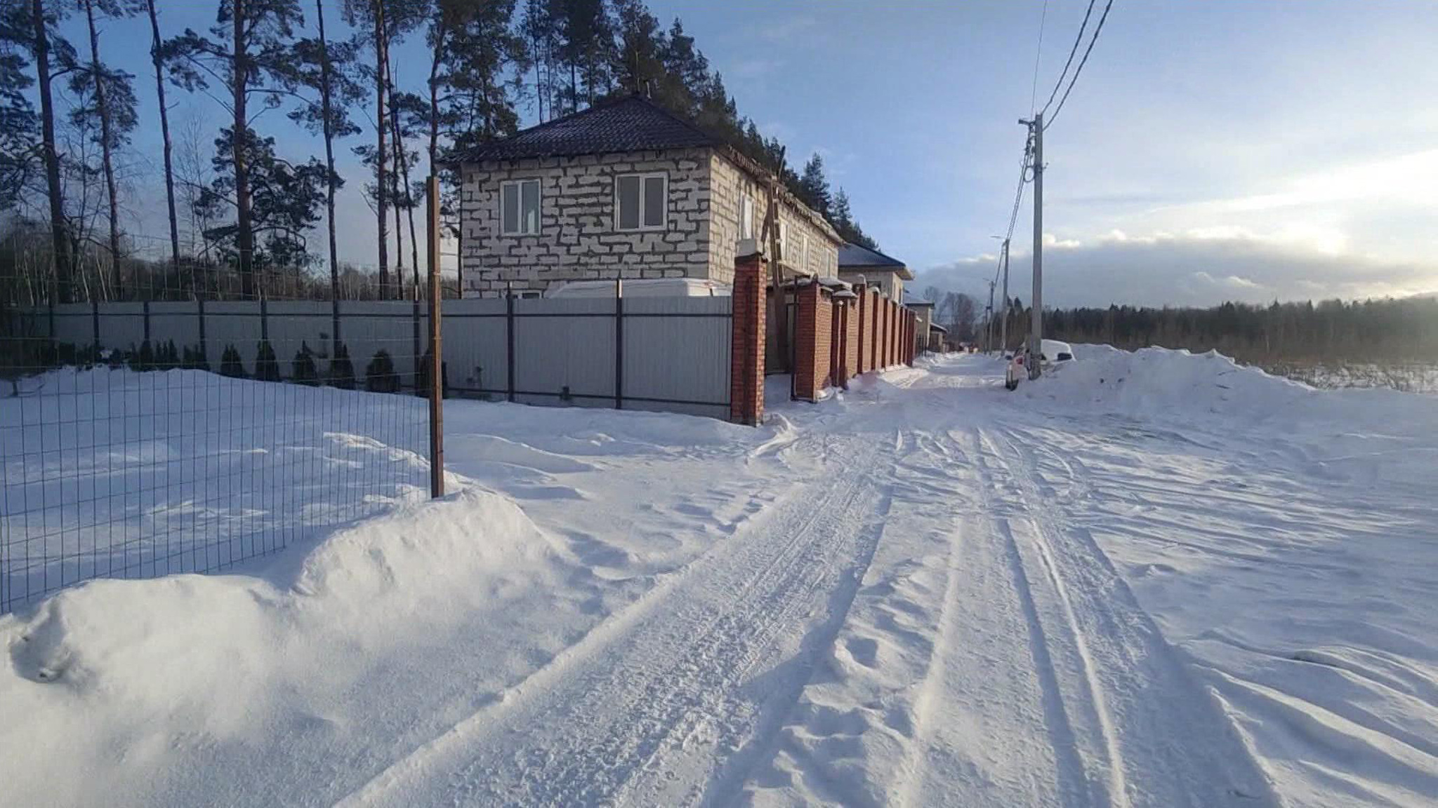 В Ленинском округе десятки семей попали в правовую западню