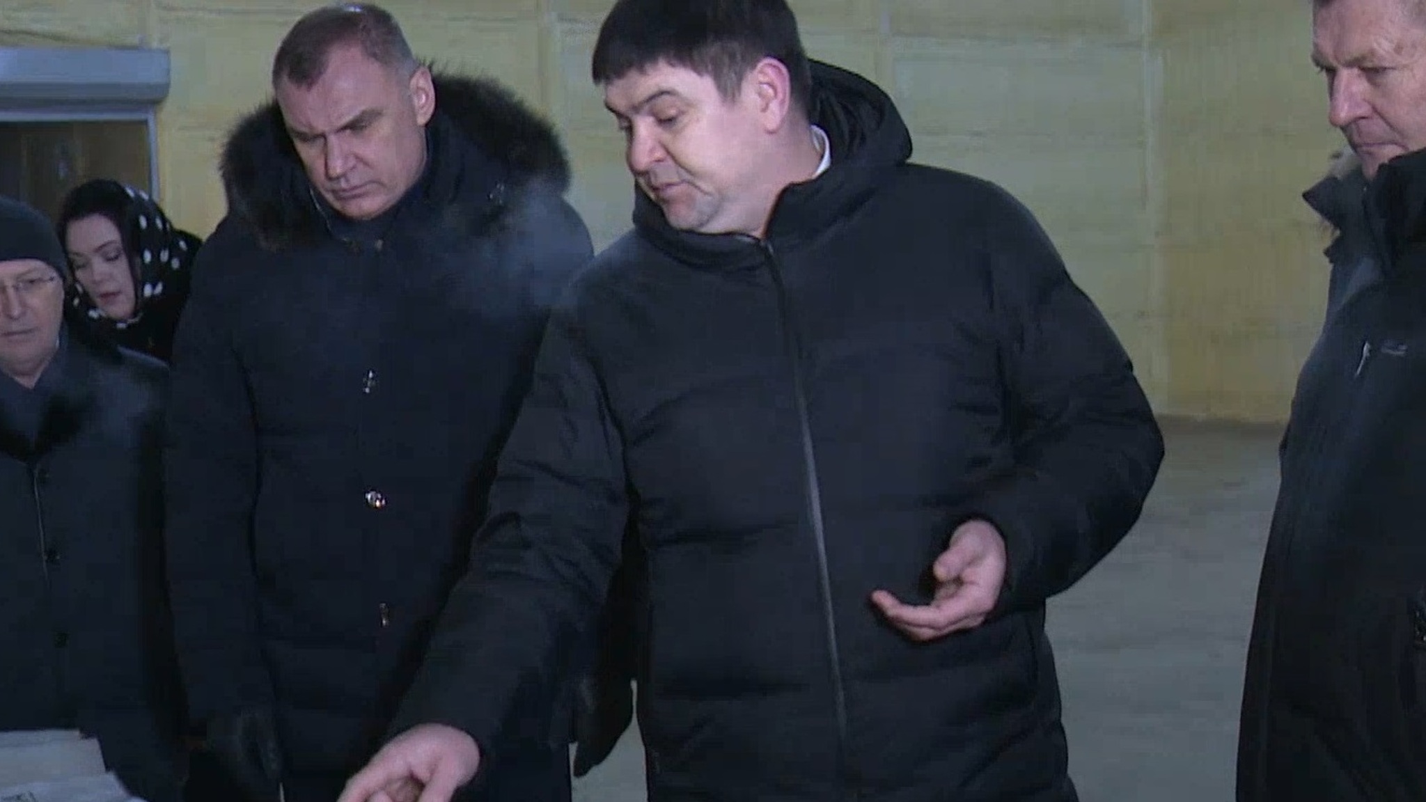 Глава Марий Эл оценил работу фермеров Горномарийского района и строительство нескольких объектов