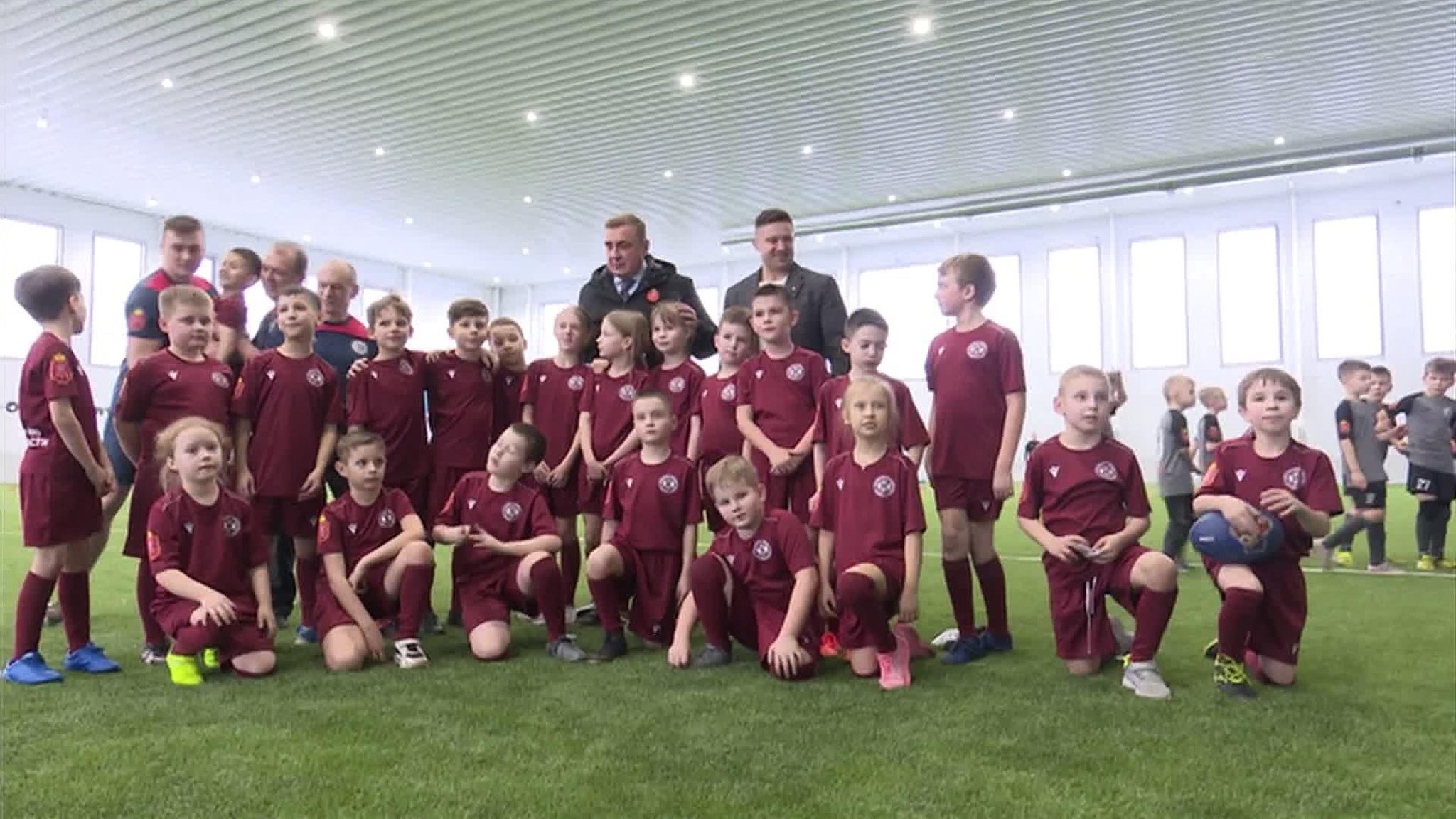 В Туле планируют провести 12 фестивалей по регби