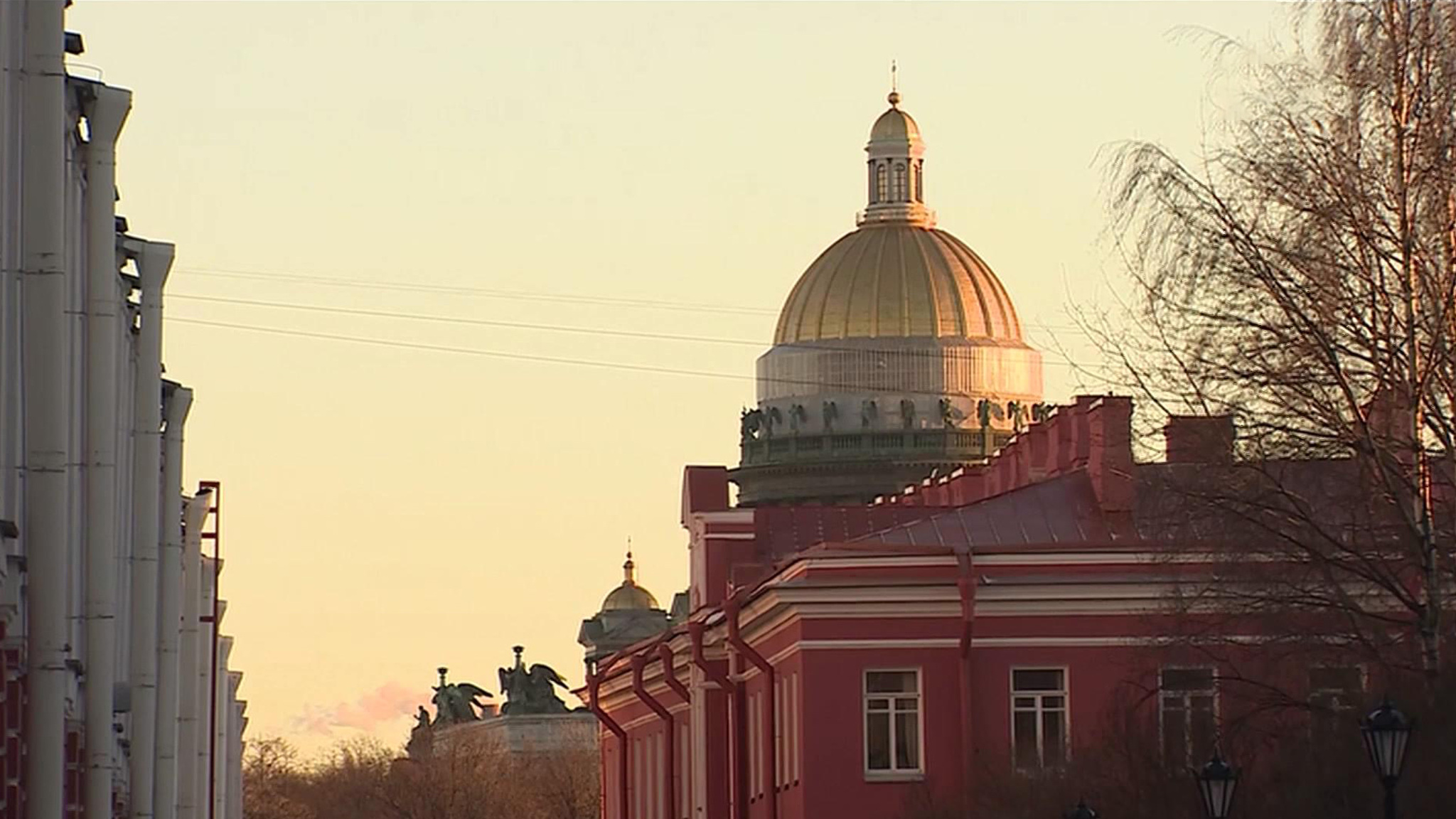Санкт-Петербургский университет остается центром научной мысли