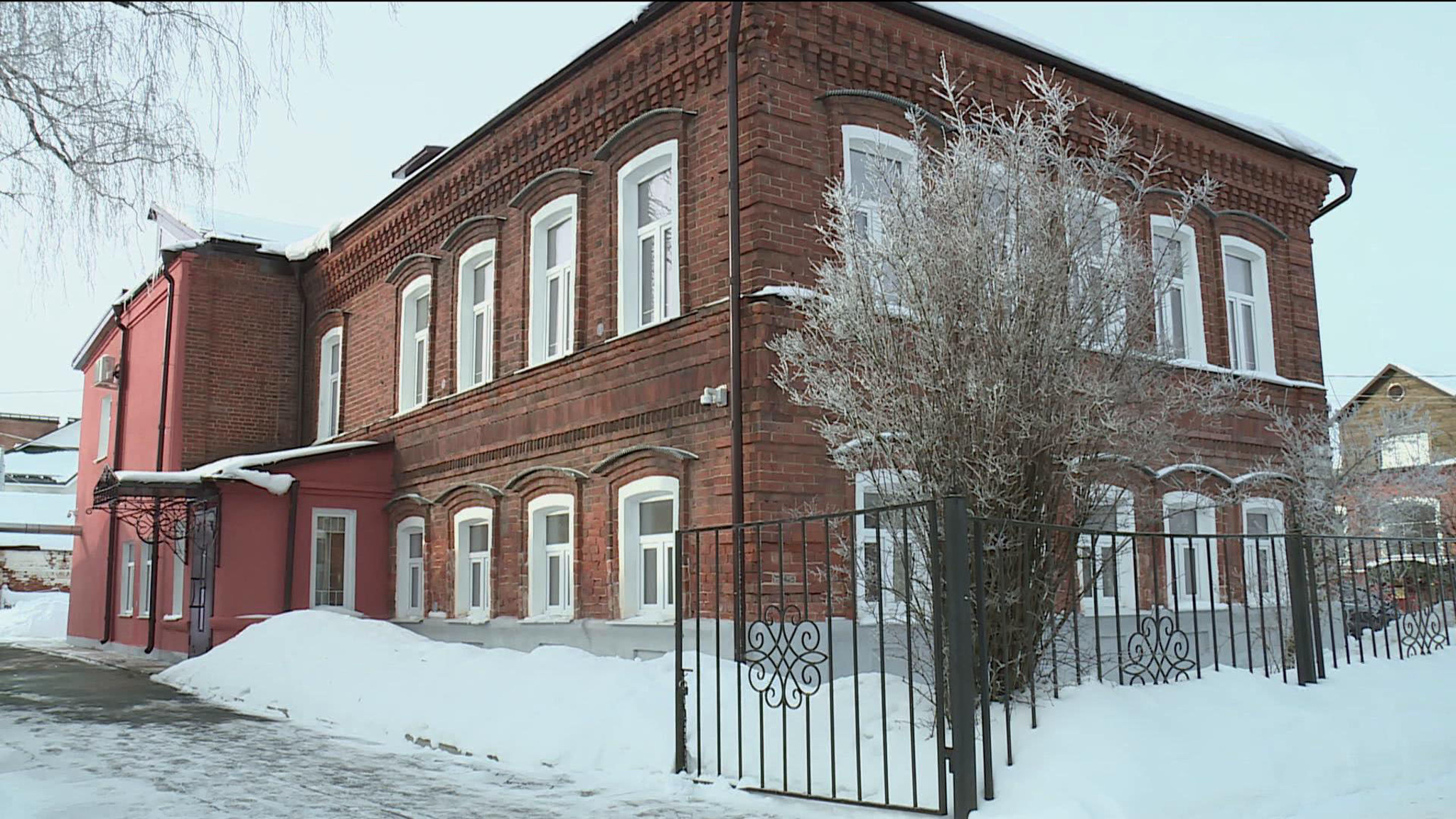 Палехский музей лаковой миниатюры преобразился после капитального ремонта