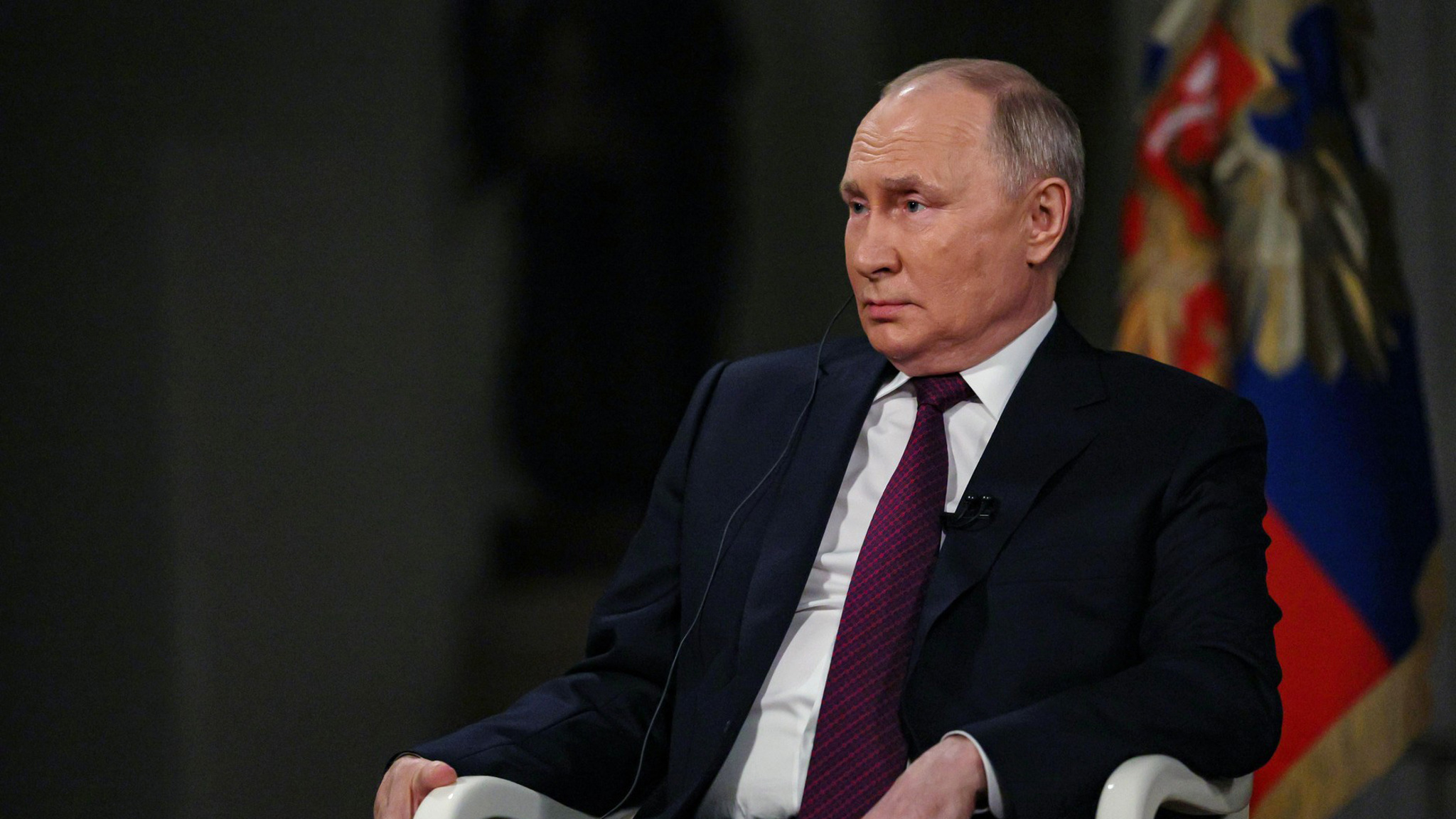 Интервью Владимира Путина и Такера Карлсона: итоги