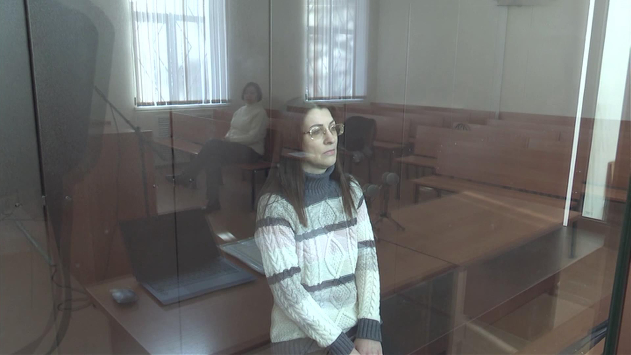 В Твери начался суд над сиделкой, издевавшейся над инвалидом