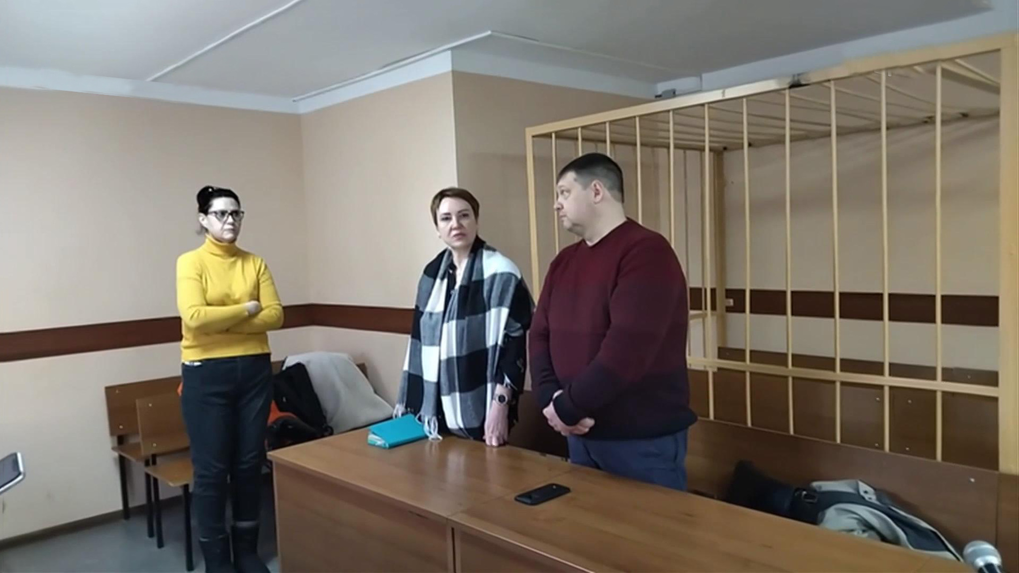 В Ярославле суд отправил в колонию женщину, выбросившую из окна дочь