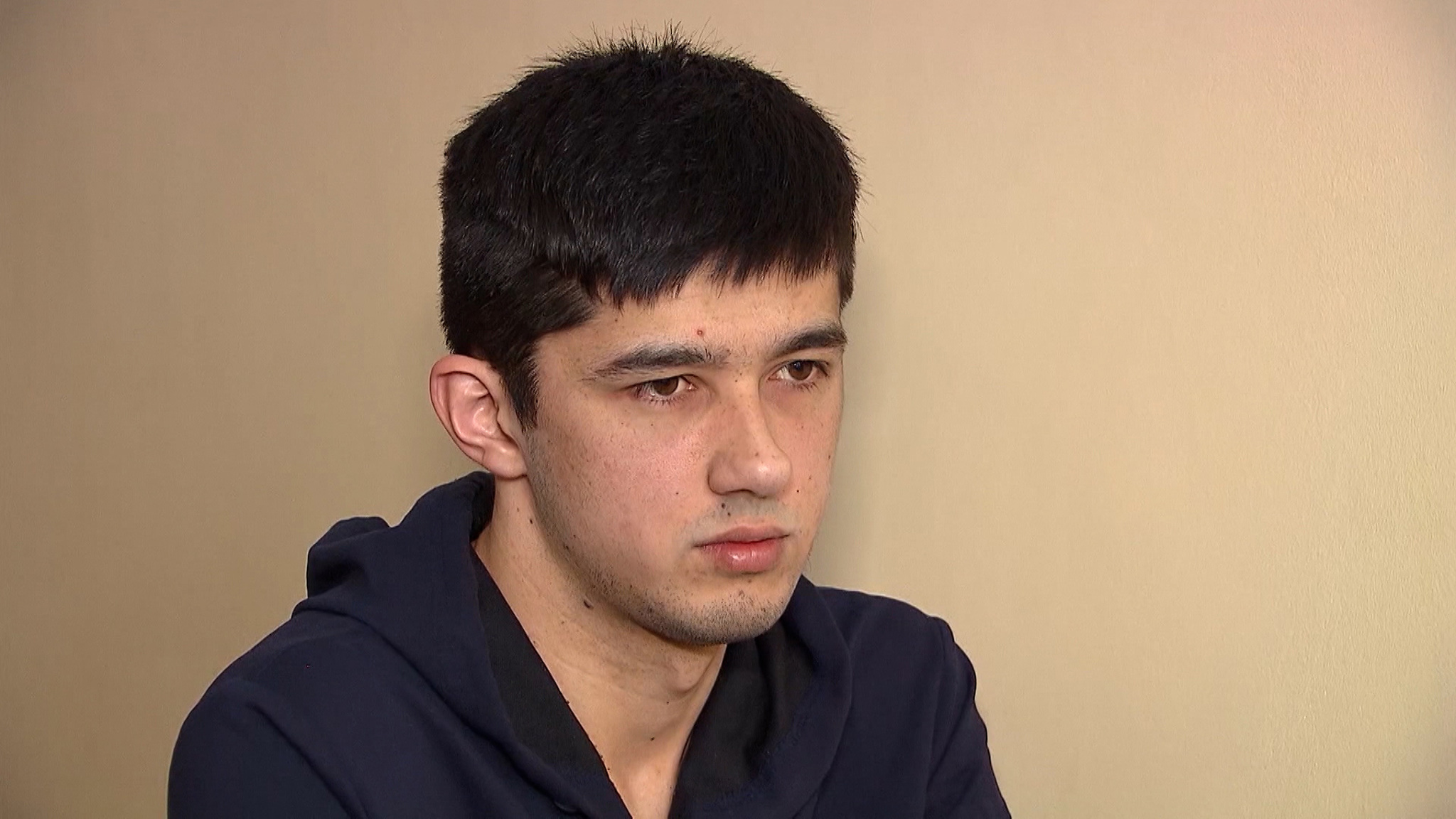 Предполагаемый убийца бизнес-леди Екатерины Карась прервал молчание