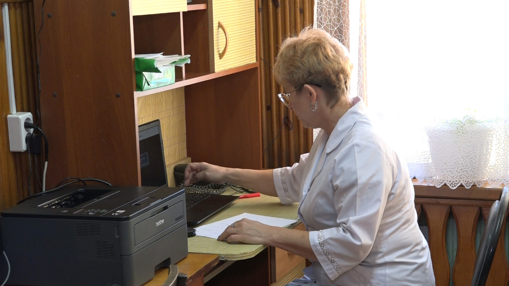 Теперь на связи: в каких селах Забайкалья появился интернет