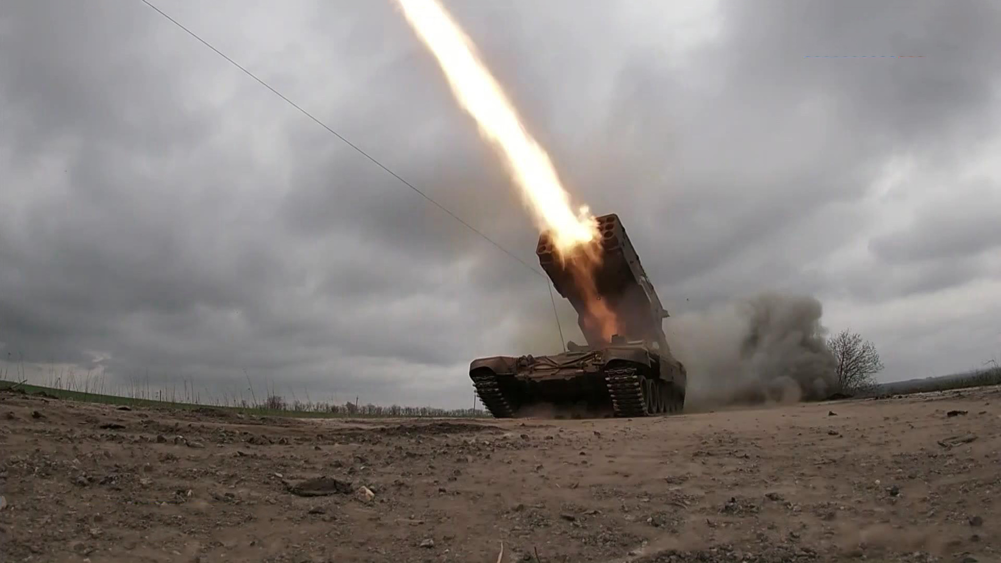 Боец Иванов: противник уже переломился, потому победа — вопрос времени