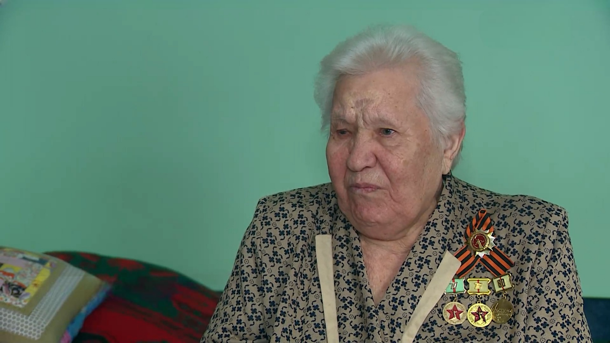 "Все лето под бомбами": очевидцы рассказали о событиях в Сталинграде 1942 года
