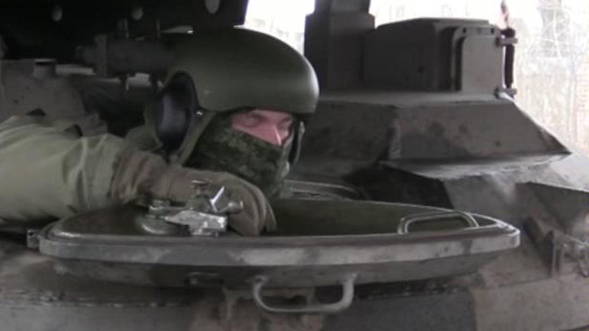Движение вперед идет на всех направлениях СВО
