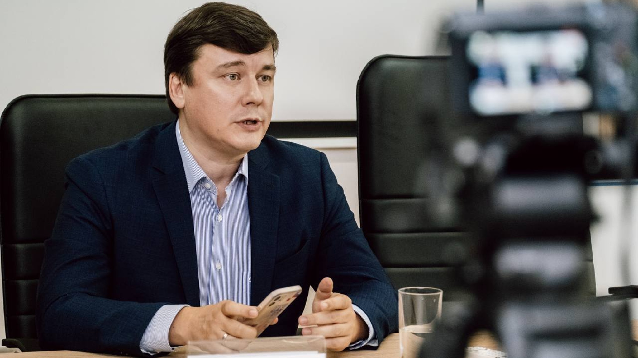 Россотрудничество продолжает свою работу в Европе