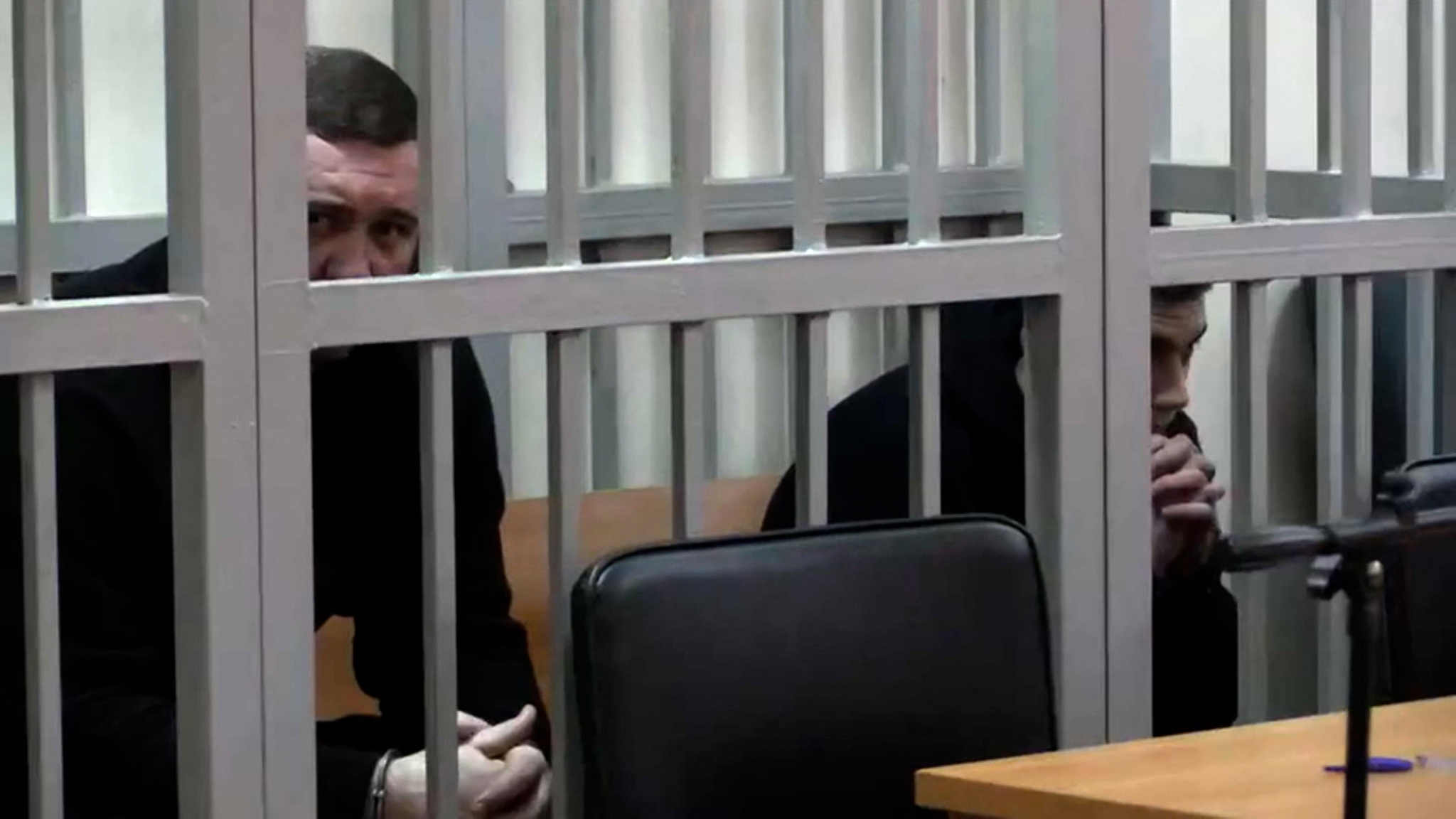 Иностранцам, снявшим скальп с жителя Электростали, вынесли приговор