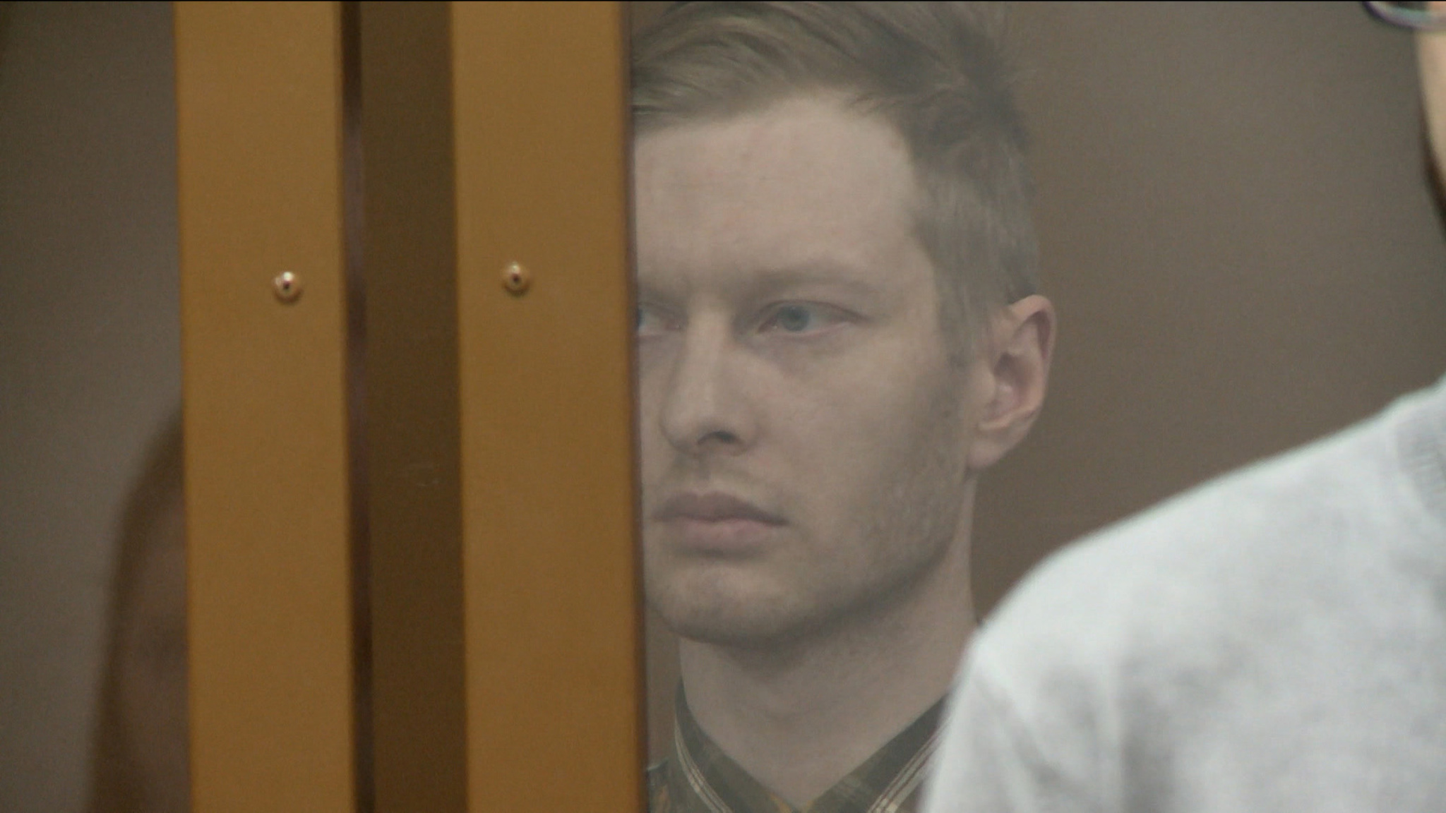 Участник террористической "Сети" получил 24 года тюрьмы за двойное убийство