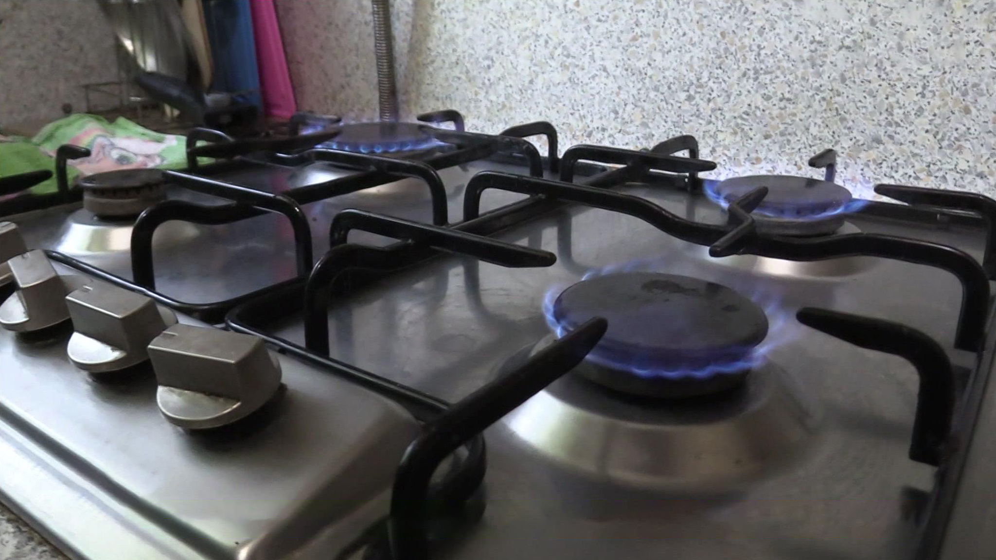 Жителям Москвы рассказали, как не остаться без газа