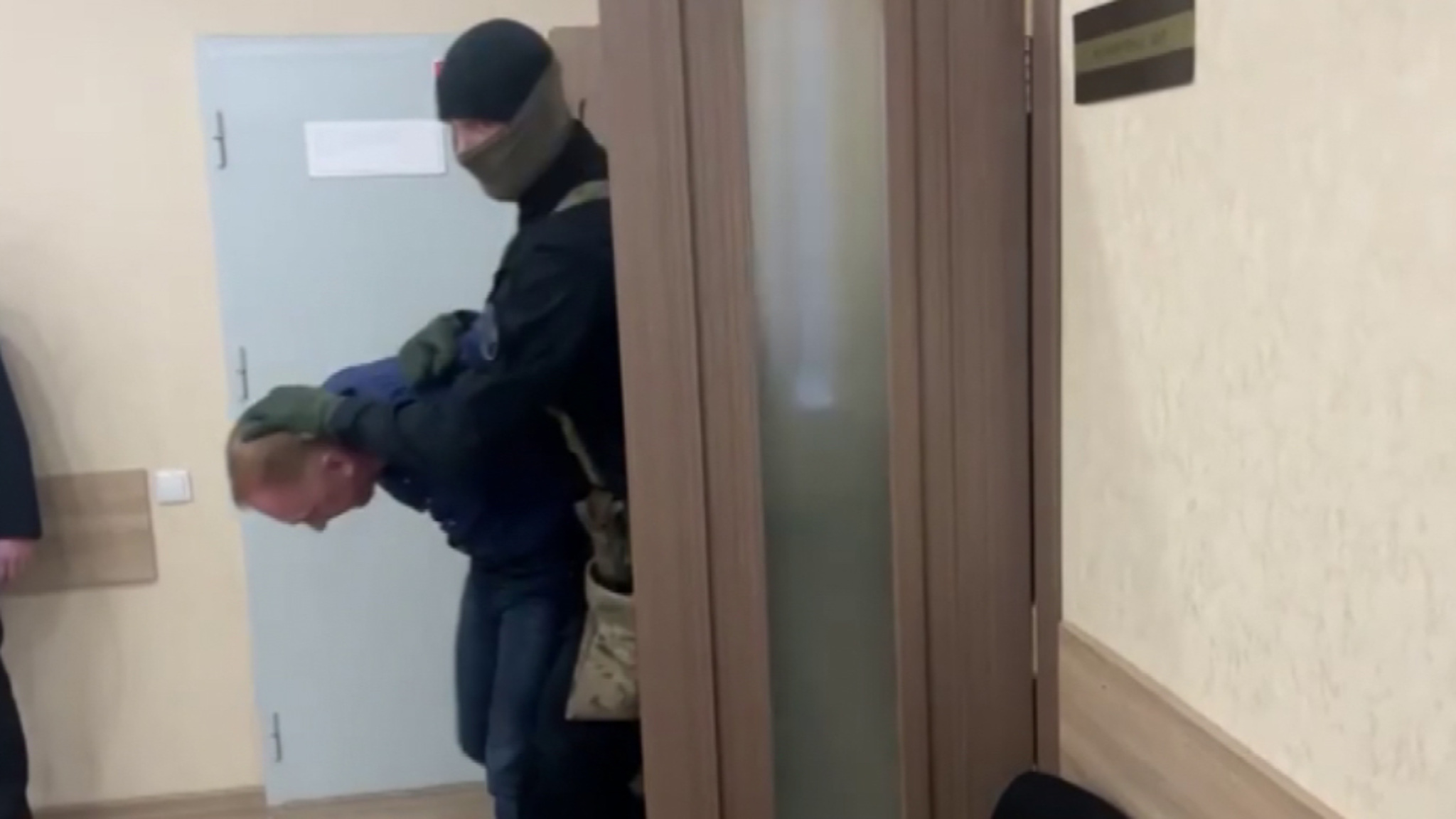 В Первоуральске задержан ВРИО директора "Водоканала"